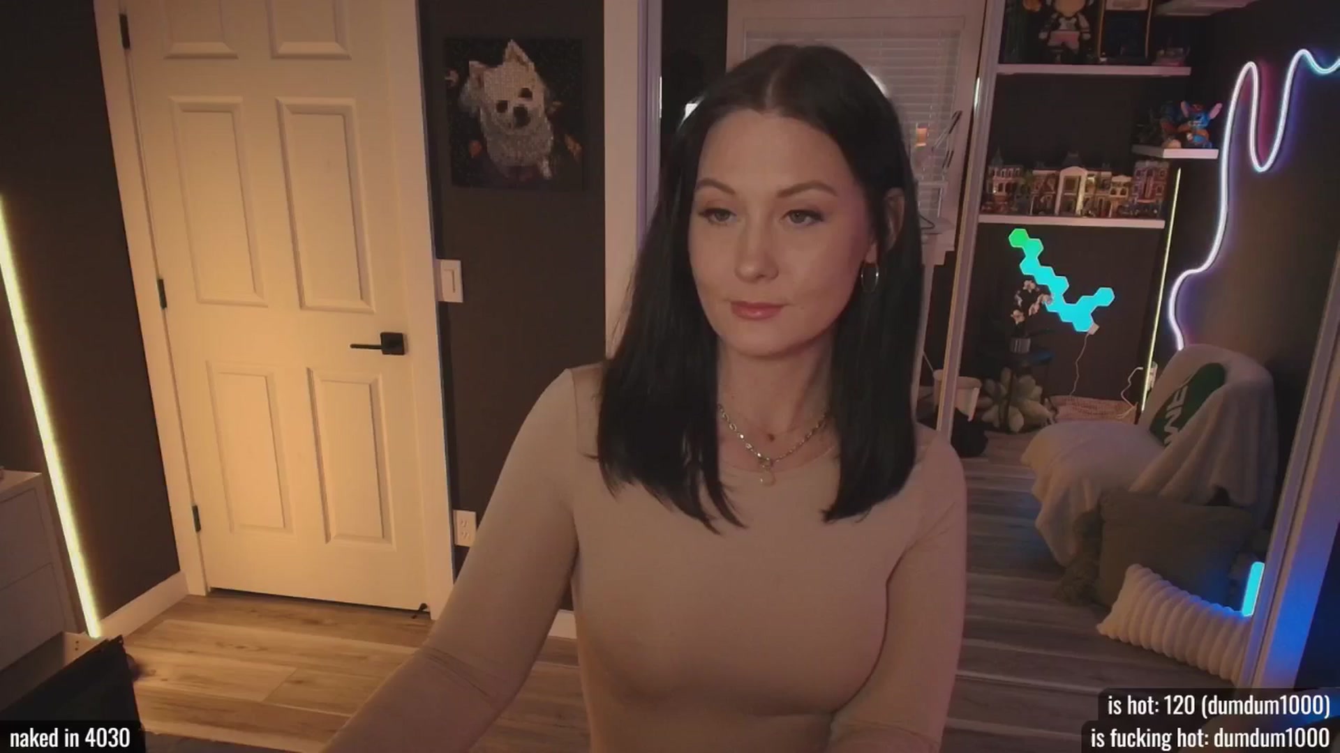 Gallery image thumbnail from MACK3NZIE's myfreecams stream on, 01/06/2026, 22:08 image 20 of 20
