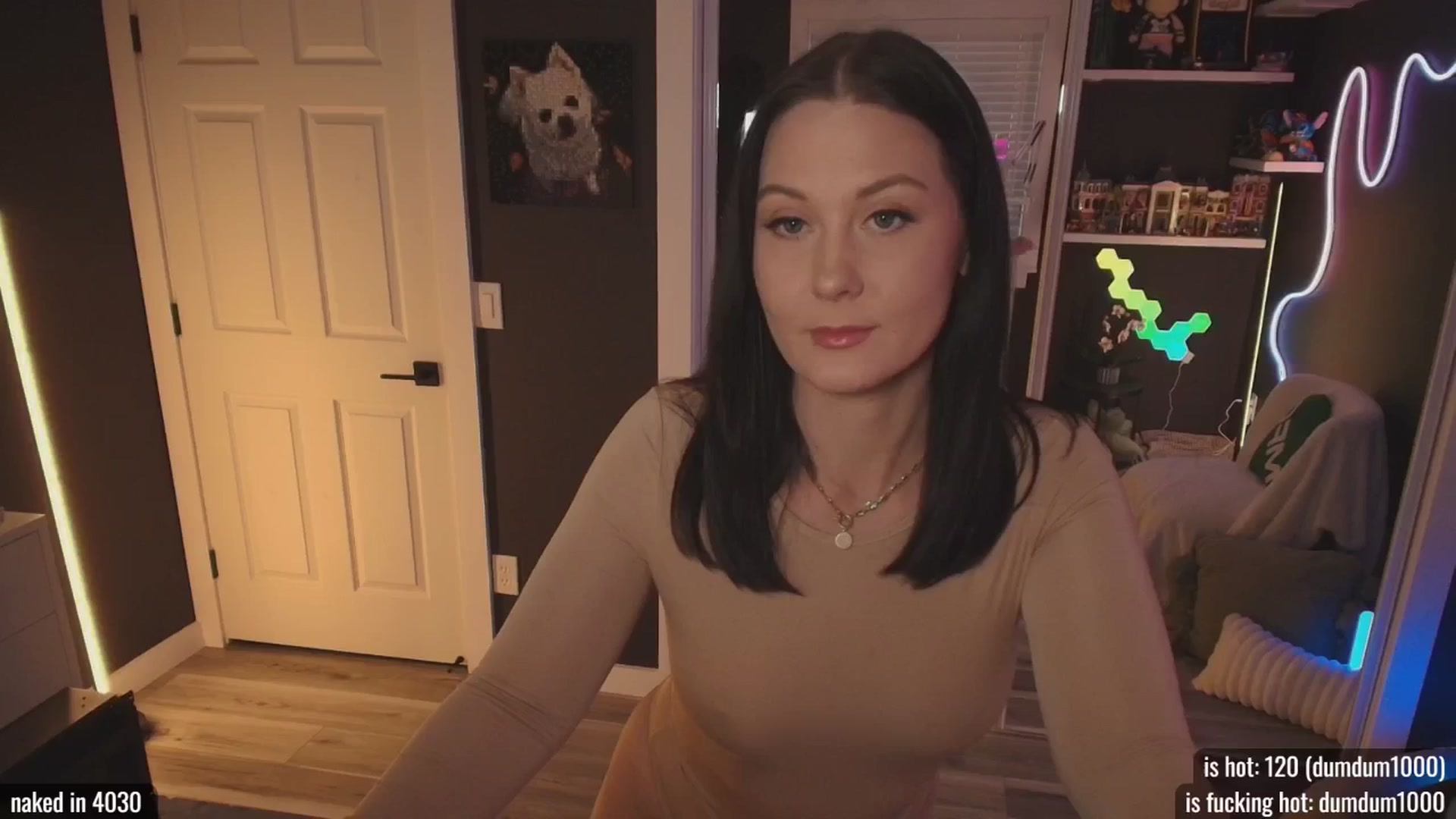 Gallery image thumbnail from MACK3NZIE's myfreecams stream on, 01/06/2026, 22:08 image 18 of 20