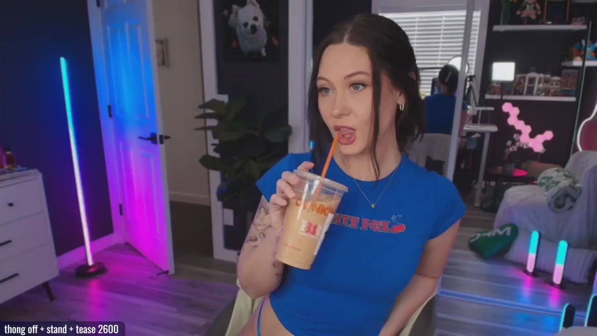 Gallery image thumbnail from MACK3NZIE's myfreecams stream on, 01/29/2026, 19:10 image 4 of 20