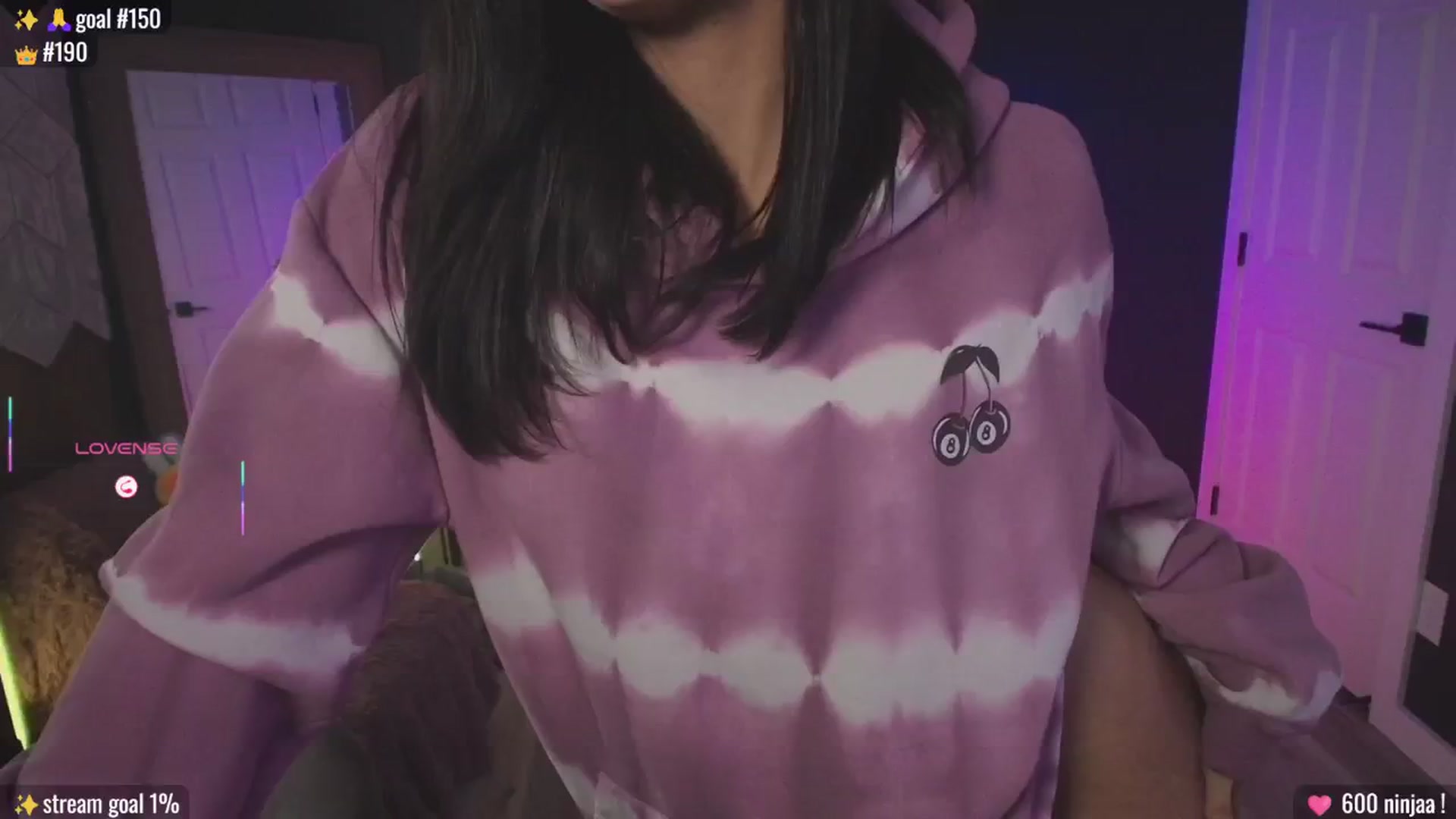 Gallery image thumbnail from MACK3NZIE's myfreecams stream on, 04/16/2026, 21:06 image 9 of 20