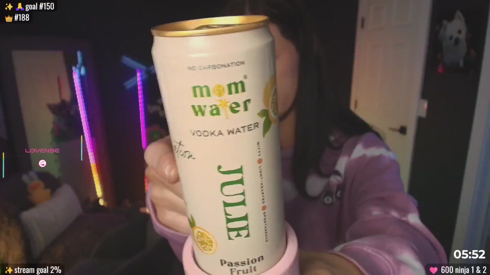 Gallery image thumbnail from MACK3NZIE's myfreecams stream on, 04/16/2026, 21:06 image 20 of 20