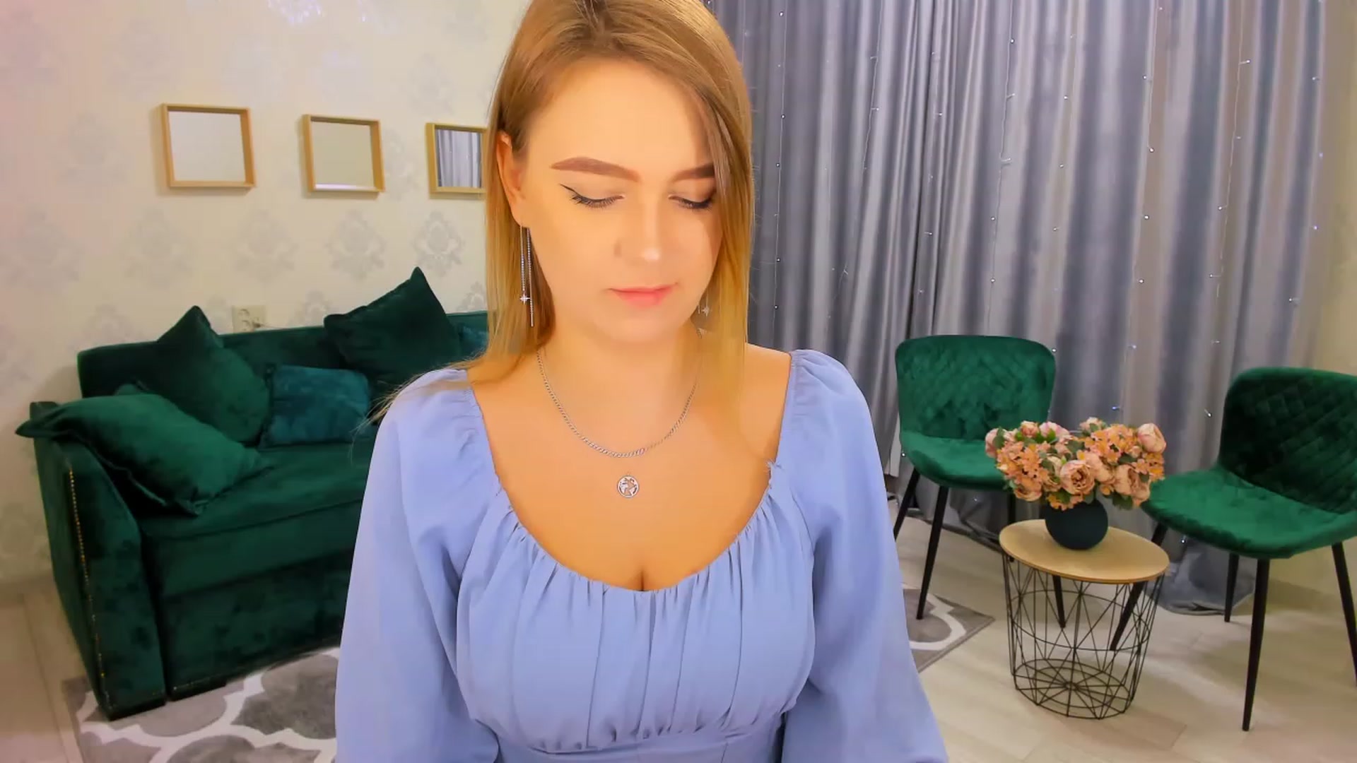 Gallery image thumbnail from MAKELOVE_'s myfreecams stream on, 11/23/2022, 14:08 image 5 of 20