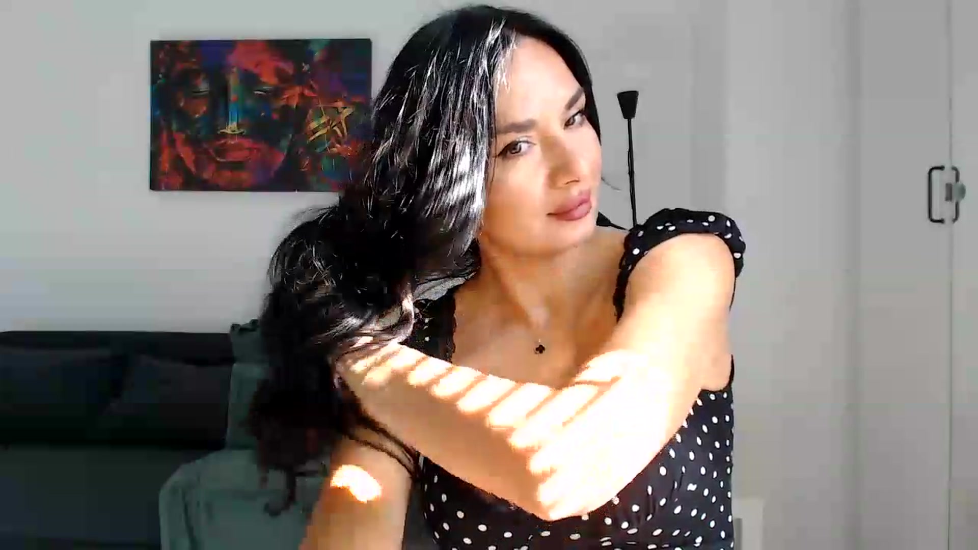 Gallery image thumbnail from MALENA10's myfreecams stream on, 08/18/2026, 07:48 image 8 of 20
