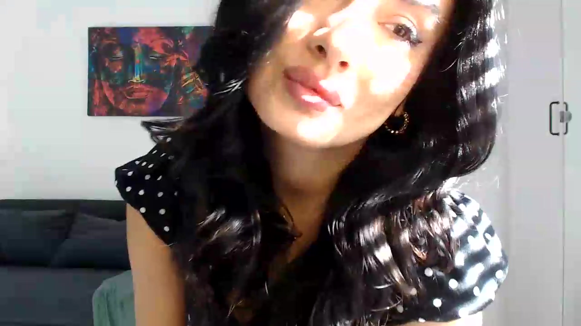 Gallery image thumbnail from MALENA10's myfreecams stream on, 08/18/2026, 07:48 image 3 of 20