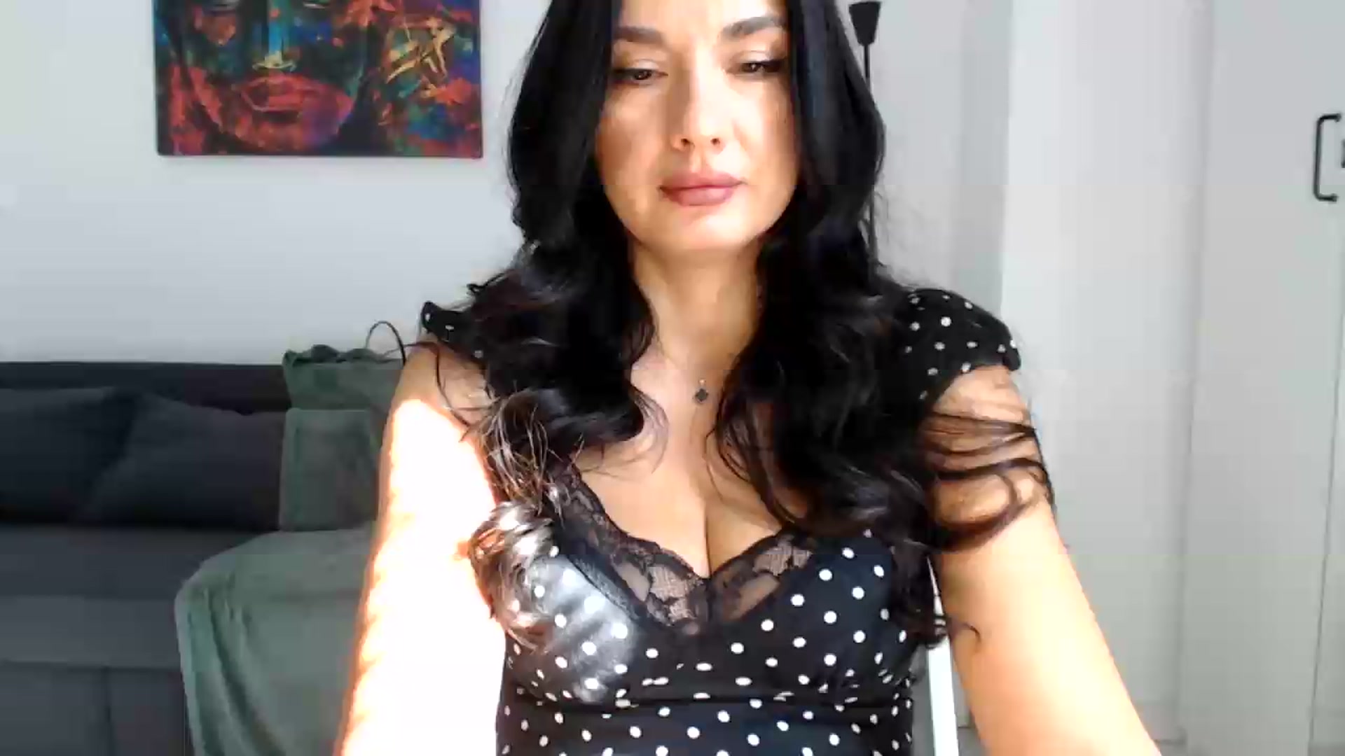 Gallery image thumbnail from MALENA10's myfreecams stream on, 08/18/2026, 07:48 image 13 of 20