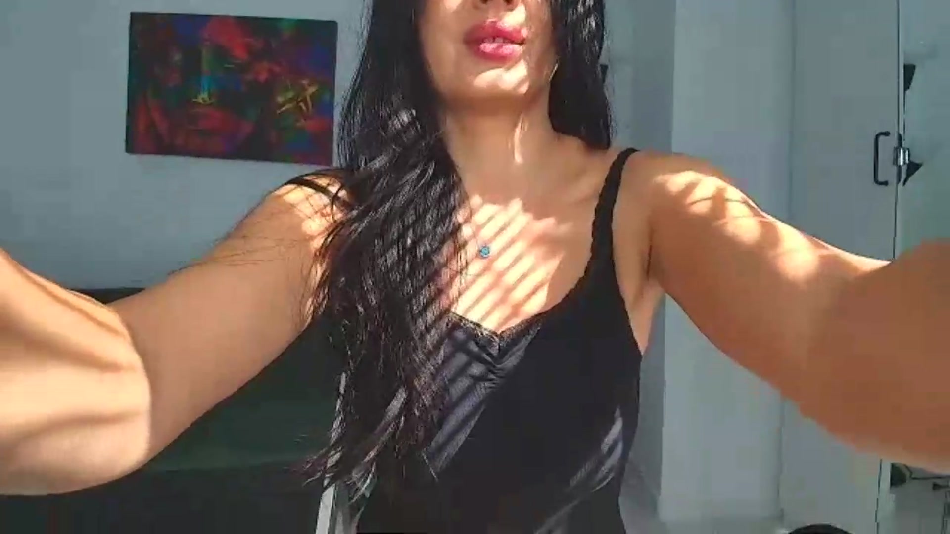 Gallery image thumbnail from MALENA10's myfreecams stream on, 08/29/2026, 07:38 image 8 of 20