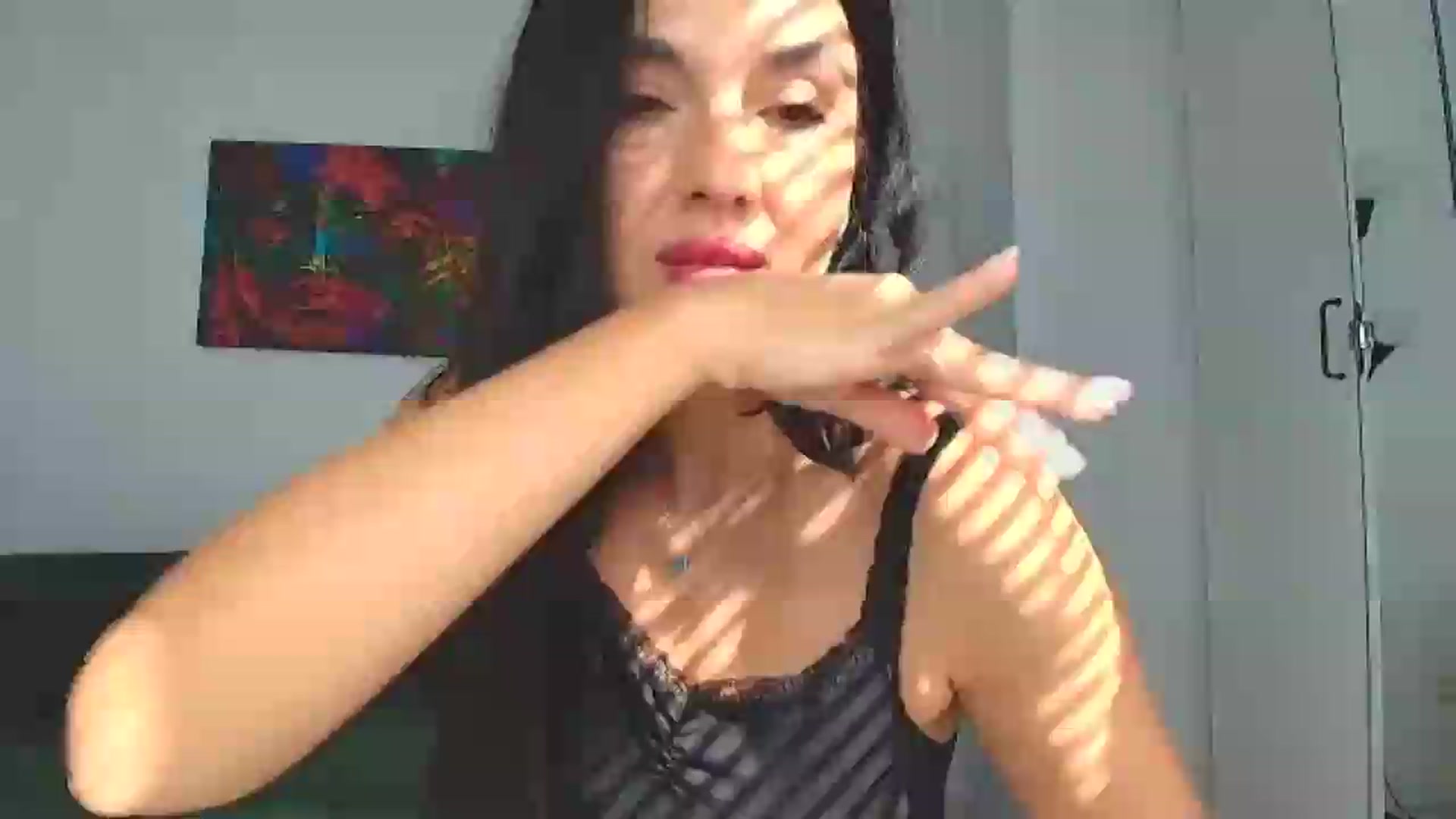 Gallery image thumbnail from MALENA10's myfreecams stream on, 08/29/2026, 07:38 image 6 of 20