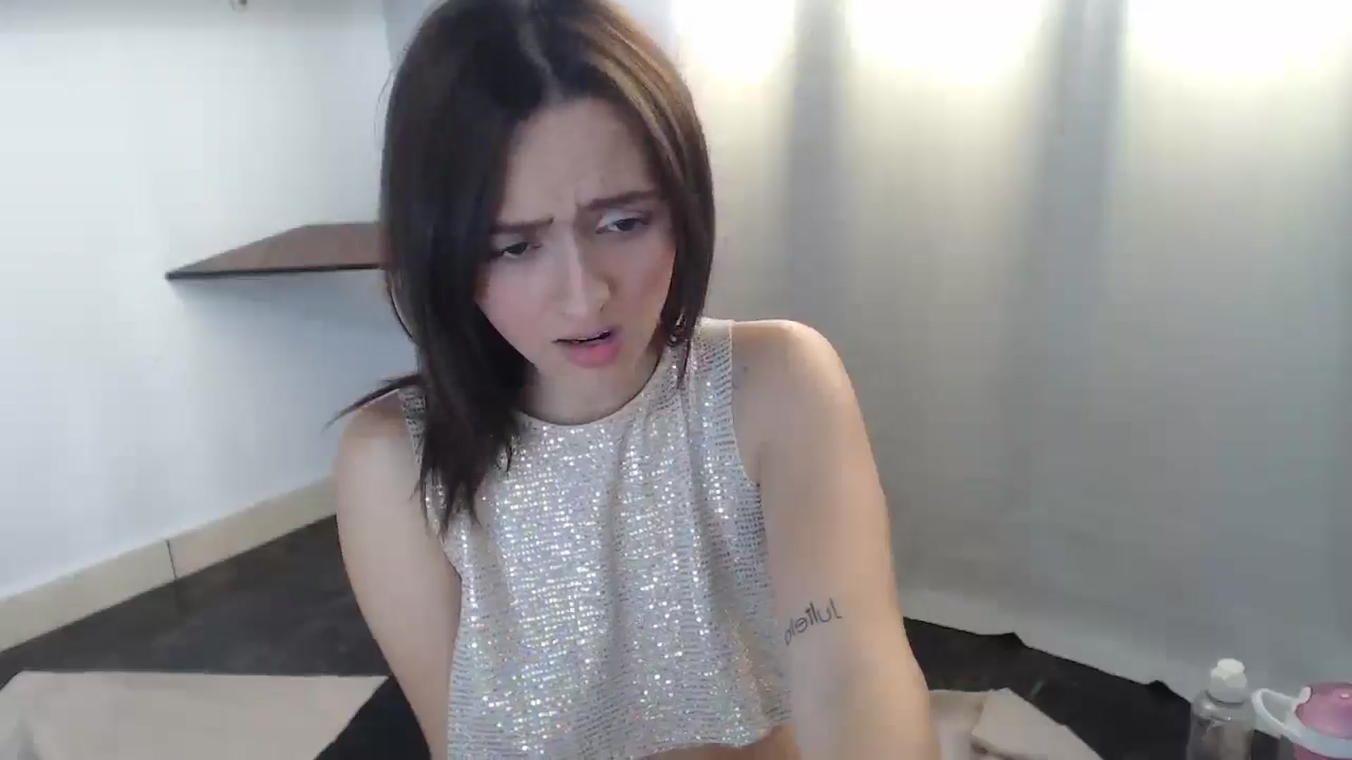 Gallery image thumbnail from MARIAGOMEZz's myfreecams stream on, 06/07/2025, 21:01 image 3 of 20