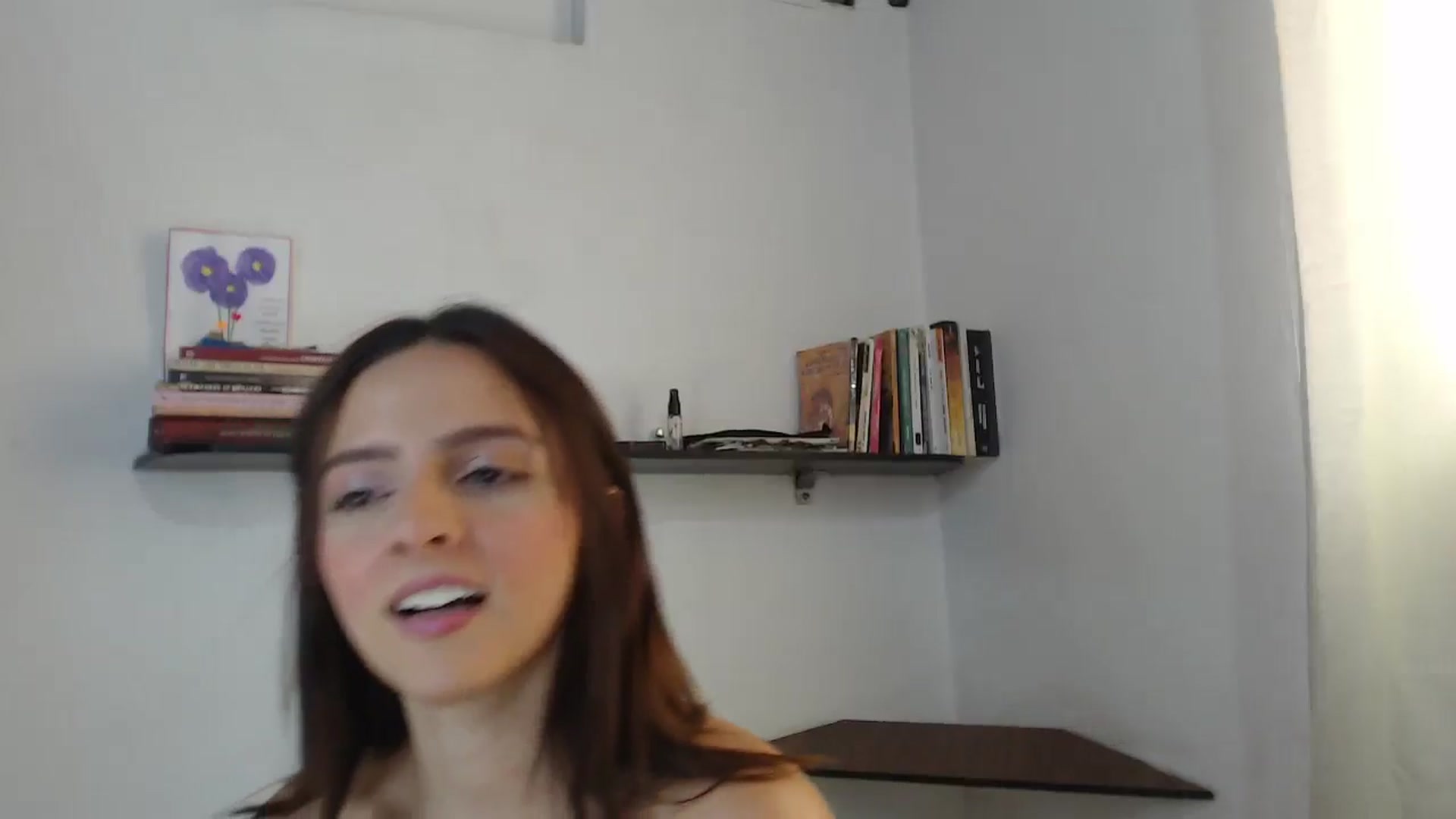 Gallery image thumbnail from MARIAGOMEZz's myfreecams stream on, 06/15/2025, 16:13 image 4 of 20