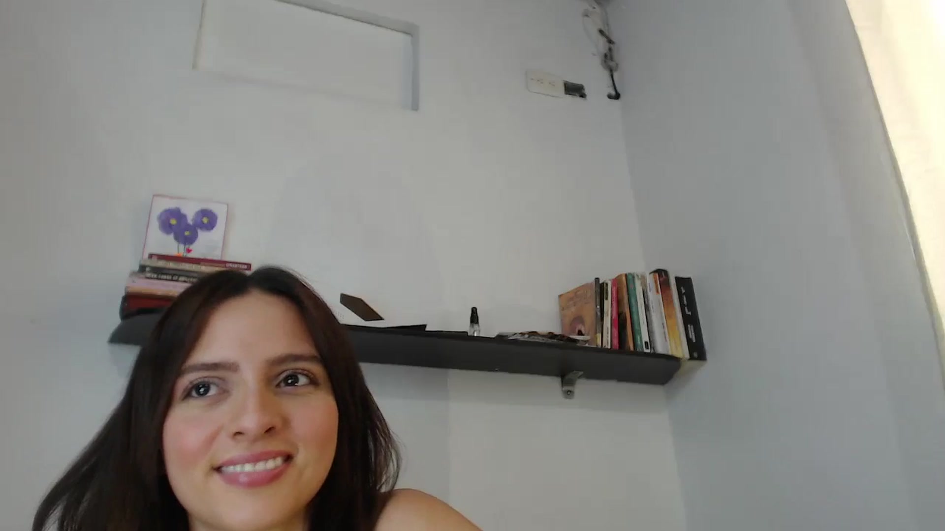 Gallery image thumbnail from MARIAGOMEZz's myfreecams stream on, 06/15/2025, 19:55 image 6 of 20