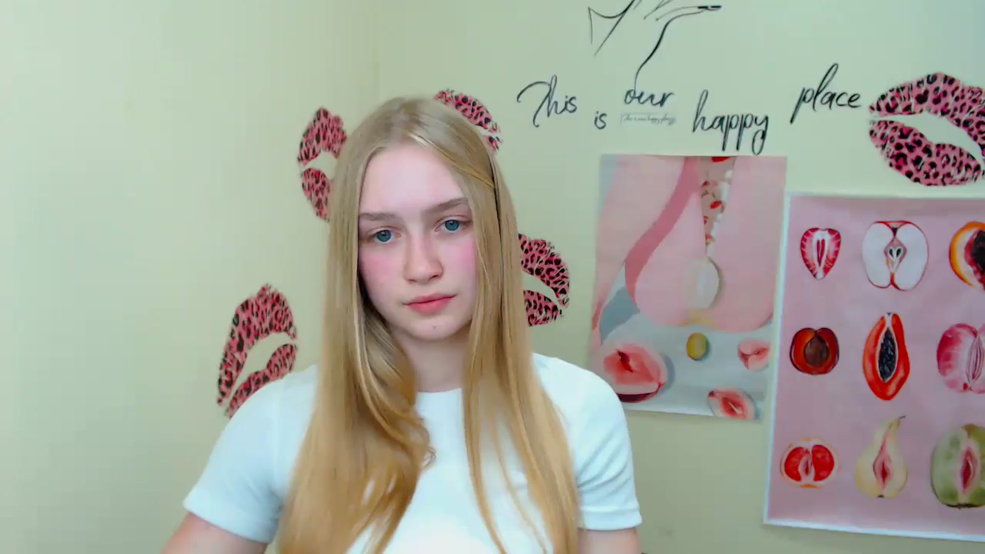 Gallery image thumbnail from MClaara's myfreecams stream on, 06/18/2025, 15:49 image 5 of 20