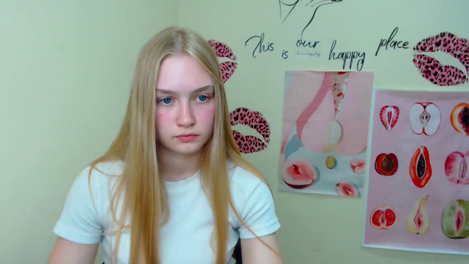 Gallery image thumbnail from MClaara's myfreecams stream on, 06/18/2025, 15:49 image 17 of 20