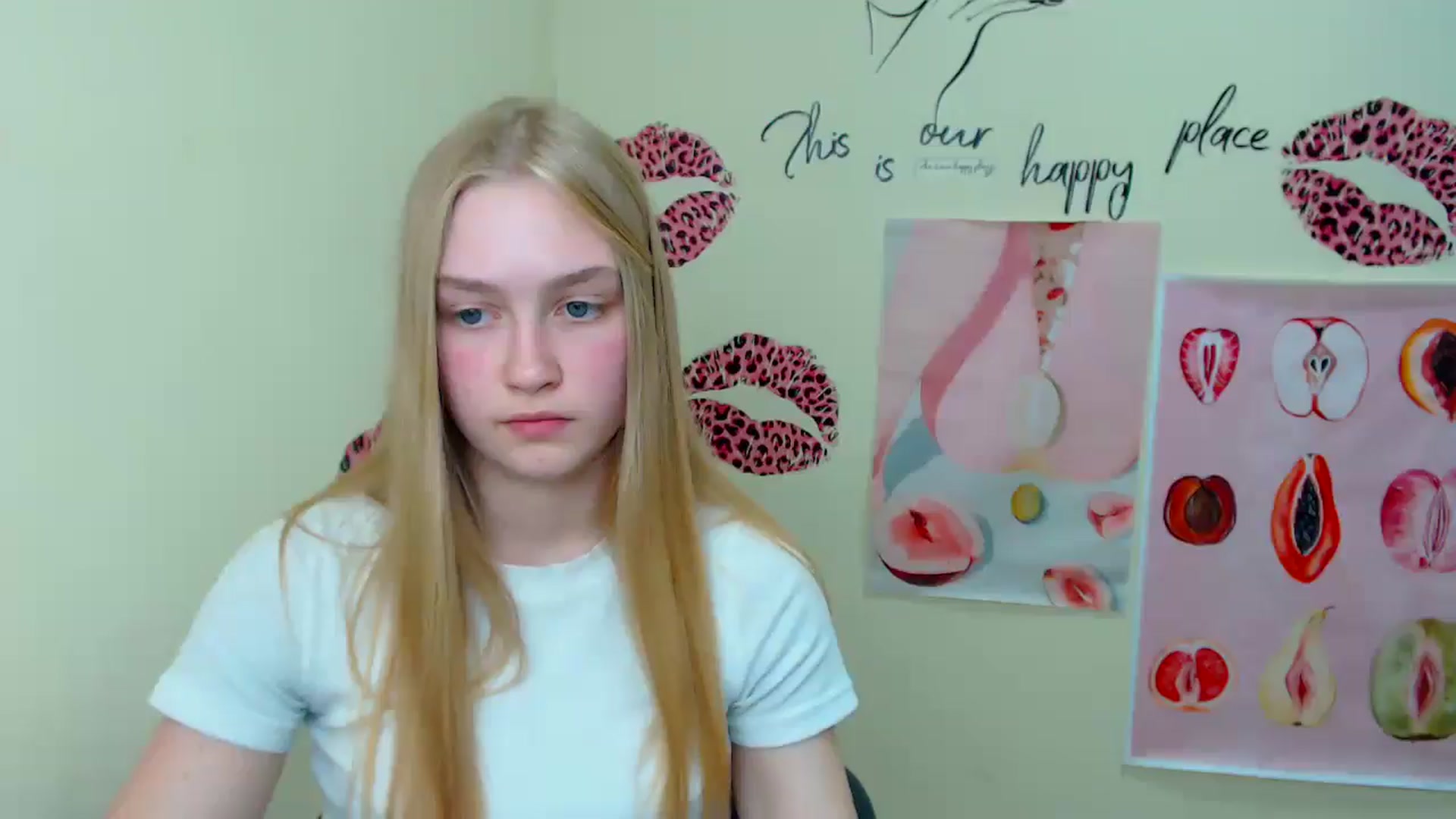 Gallery image thumbnail from MClaara's myfreecams stream on, 06/18/2025, 15:49 image 18 of 20