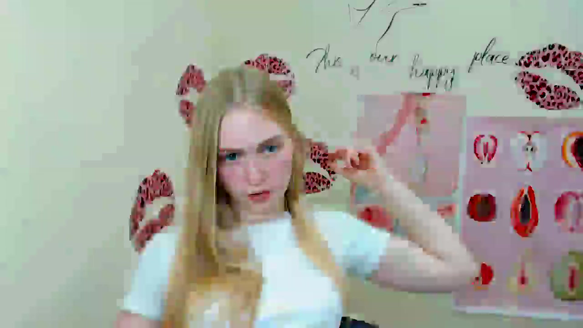 Gallery image thumbnail from MClaara's myfreecams stream on, 06/18/2025, 15:49 image 6 of 20