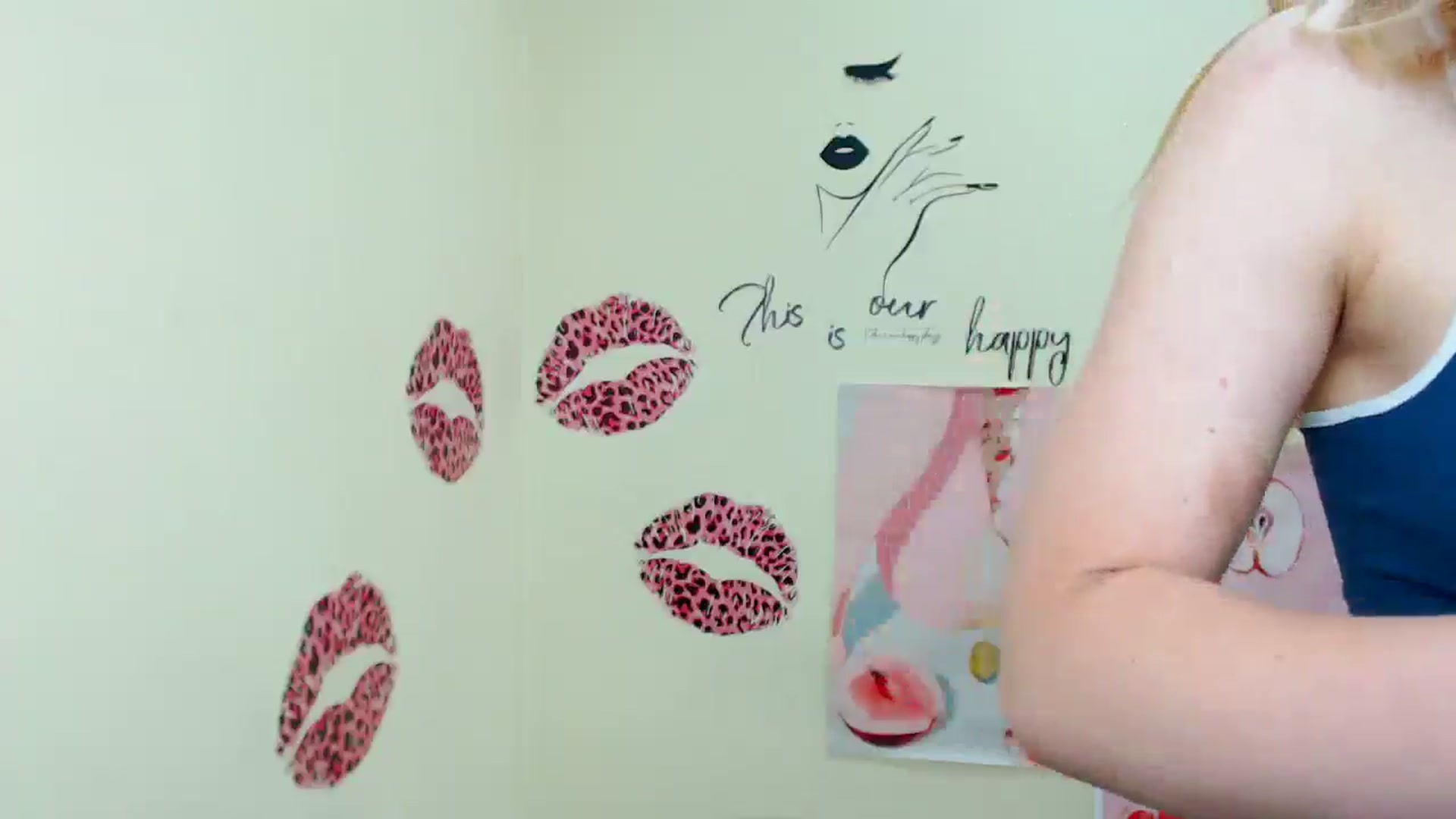 Gallery image thumbnail from MClaara's myfreecams stream on, 06/23/2025, 12:26 image 2 of 20