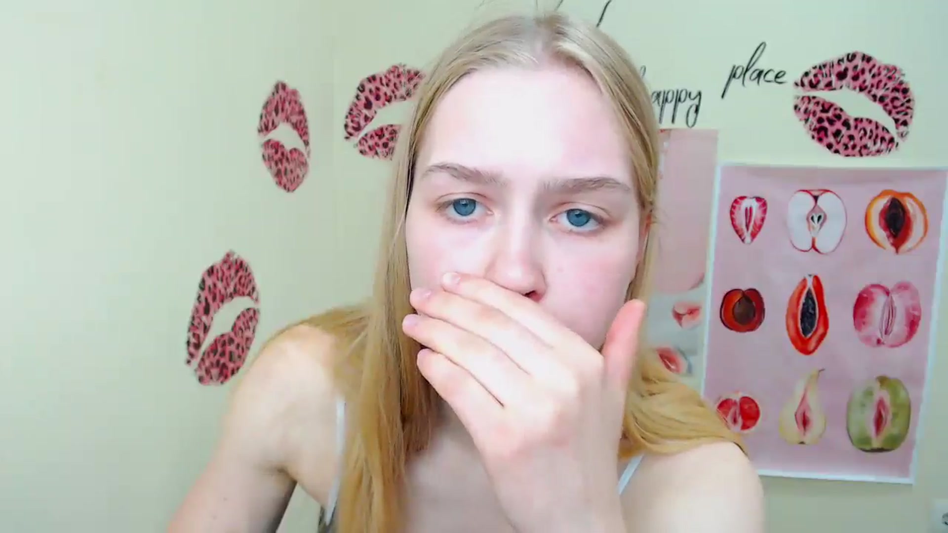 Gallery image thumbnail from MClaara's myfreecams stream on, 06/23/2025, 12:26 image 4 of 20