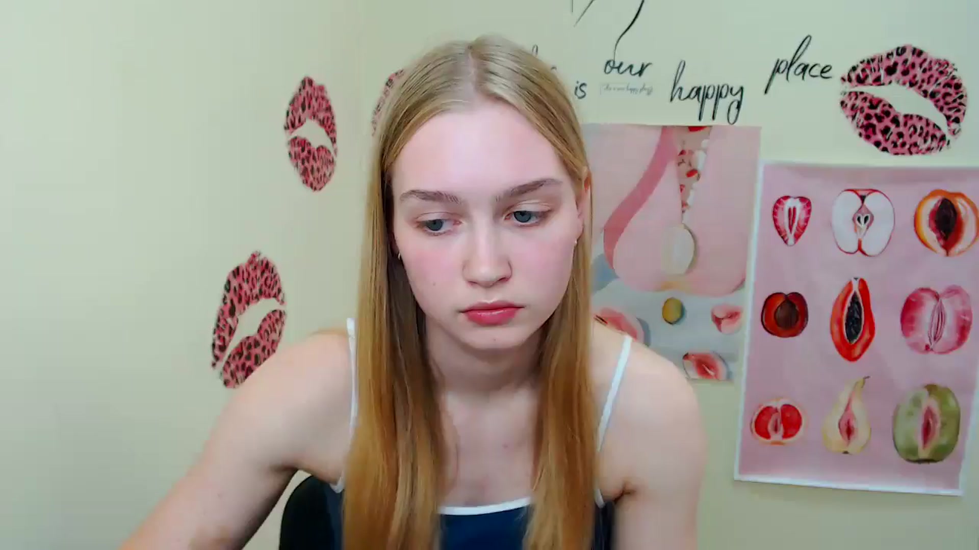 Gallery image thumbnail from MClaara's myfreecams stream on, 06/23/2025, 14:56 image 15 of 20