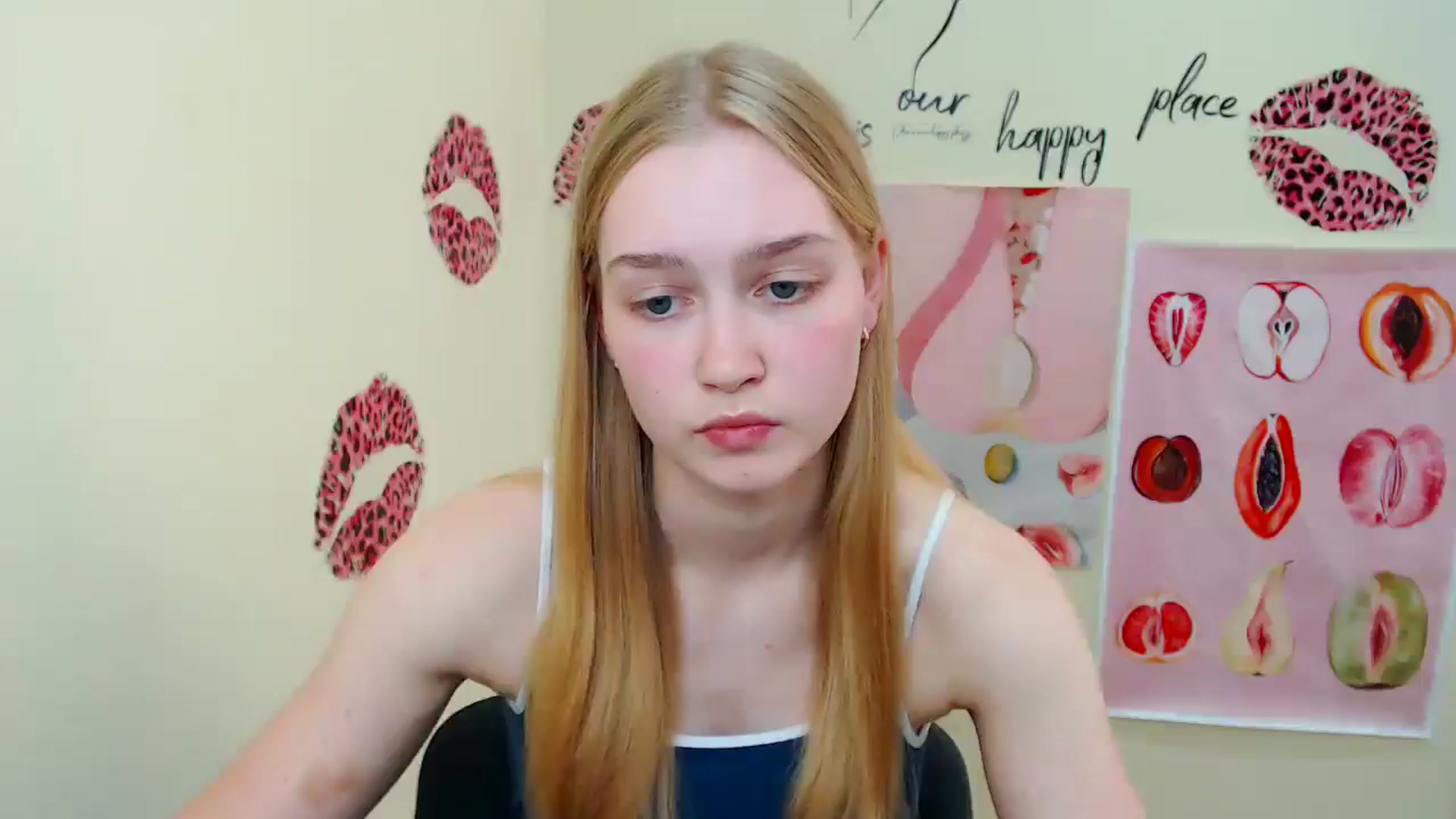 Gallery image thumbnail from MClaara's myfreecams stream on, 06/23/2025, 14:56 image 12 of 20