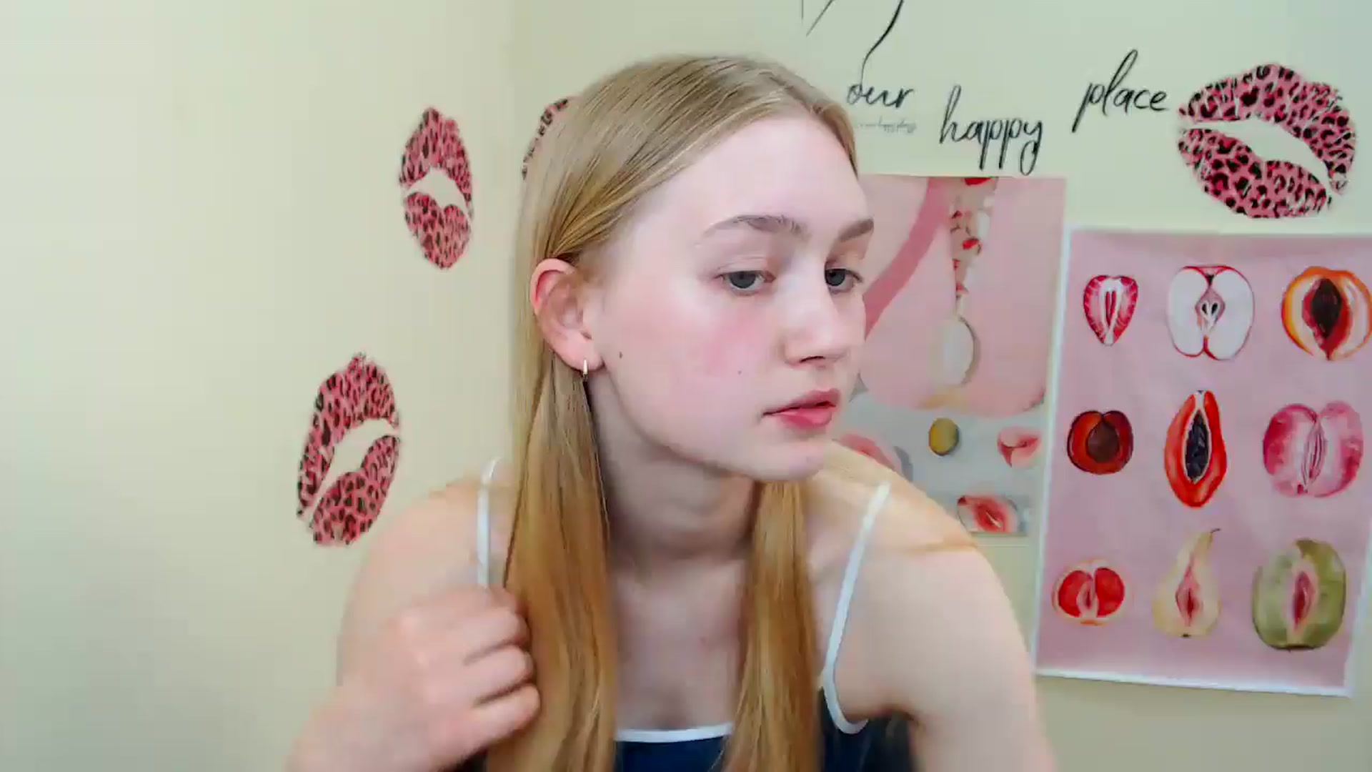 Gallery image thumbnail from MClaara's myfreecams stream on, 06/23/2025, 14:56 image 9 of 20