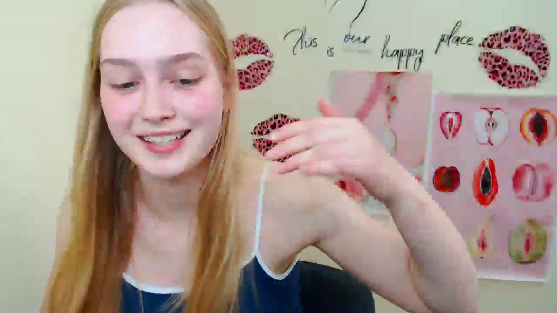 Gallery image thumbnail from MClaara's myfreecams stream on, 06/23/2025, 14:56 image 2 of 20