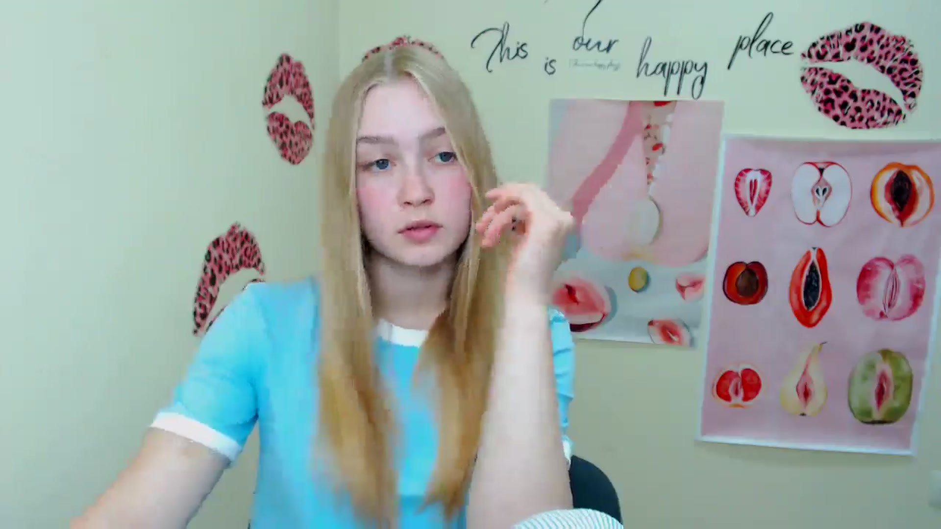 Gallery image thumbnail from MClaara's myfreecams stream on, 06/24/2025, 09:07 image 16 of 20