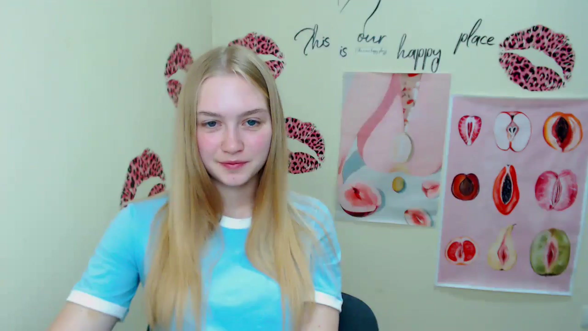 Gallery image thumbnail from MClaara's myfreecams stream on, 06/24/2025, 09:07 image 2 of 20