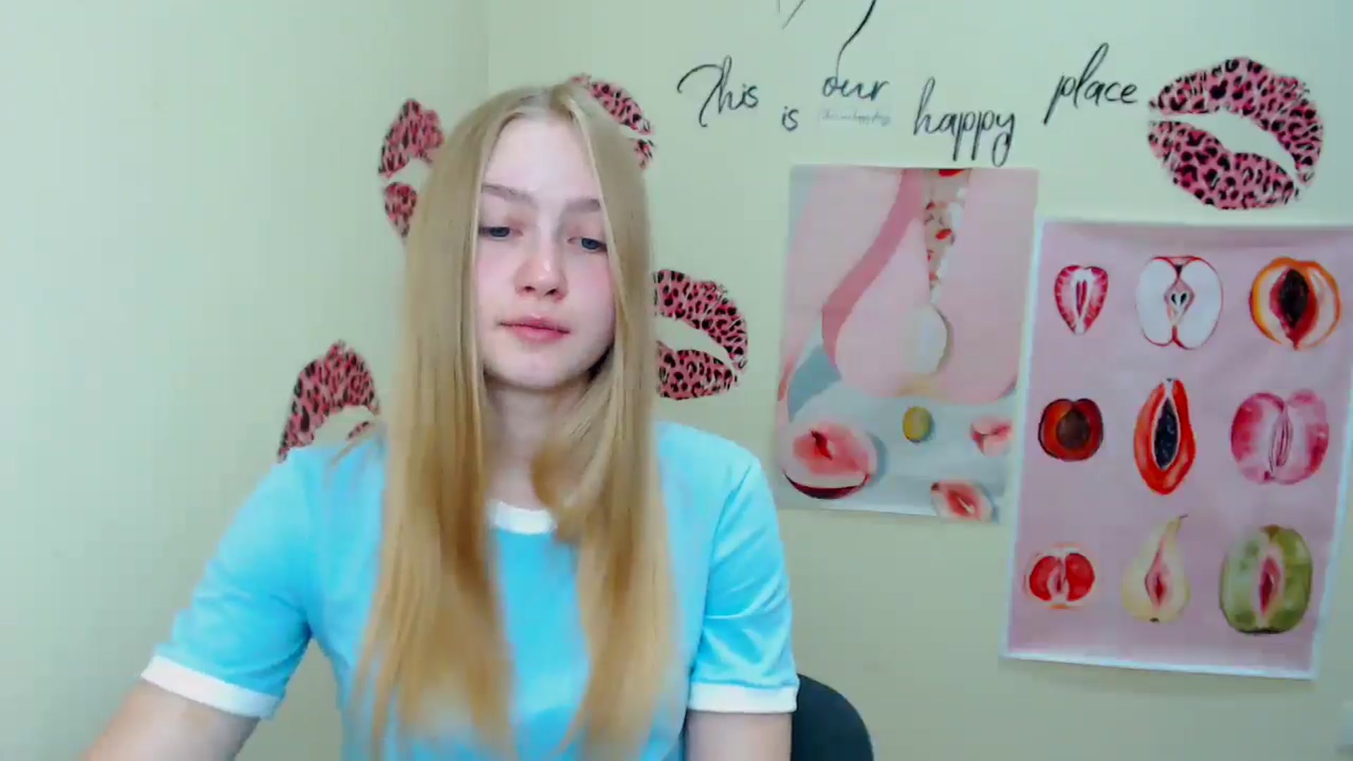 Gallery image thumbnail from MClaara's myfreecams stream on, 06/24/2025, 09:07 image 7 of 20