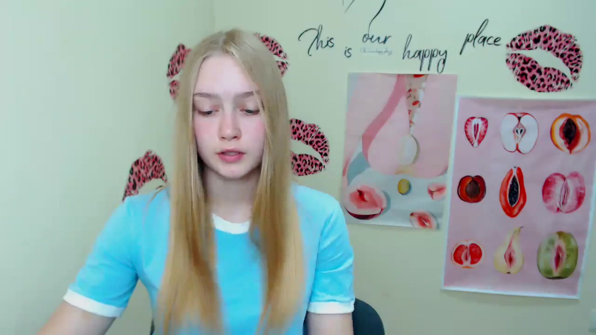 Gallery image thumbnail from MClaara's myfreecams stream on, 06/24/2025, 09:07 image 5 of 20