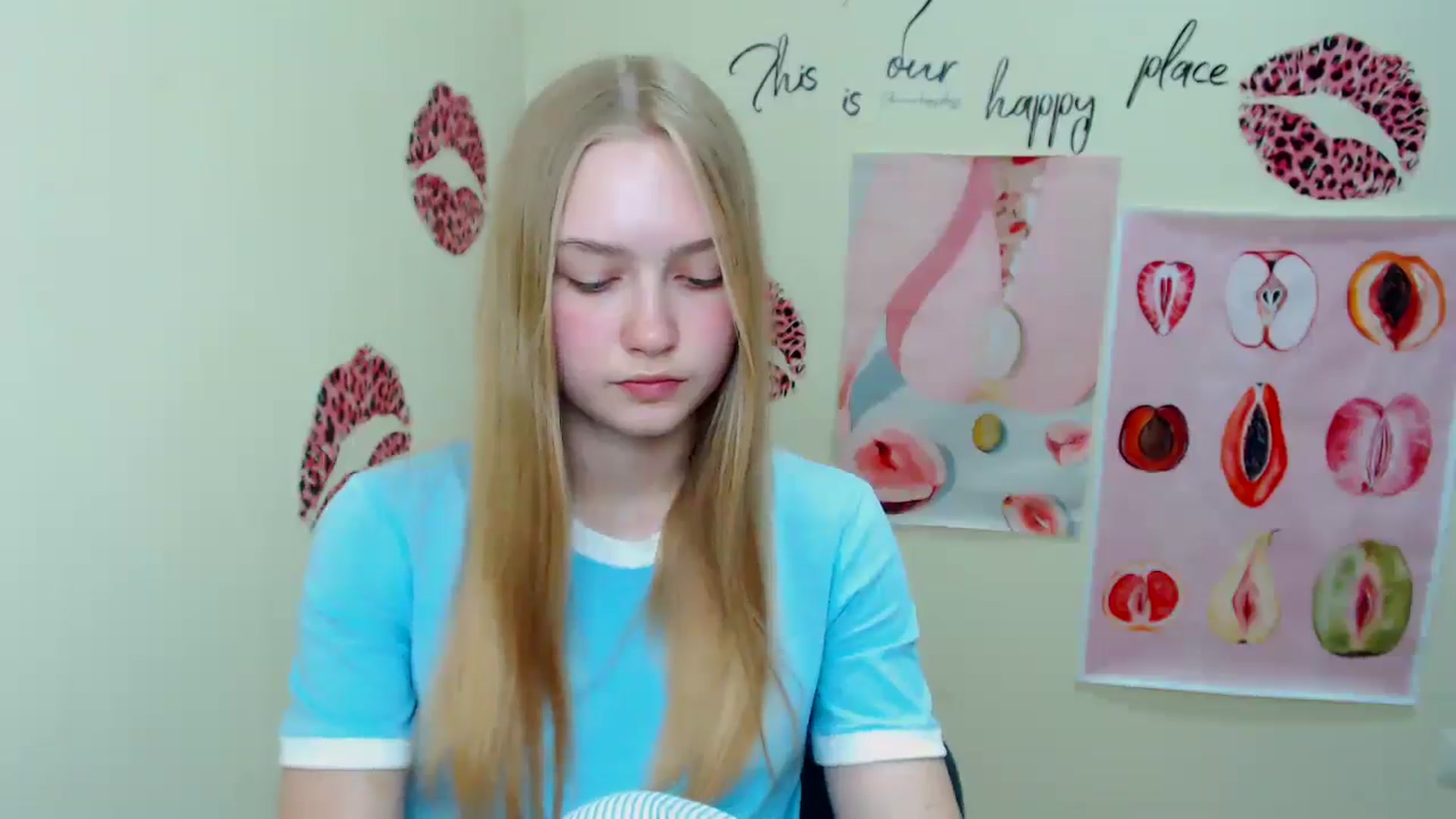 Gallery image thumbnail from MClaara's myfreecams stream on, 06/24/2025, 09:07 image 14 of 20