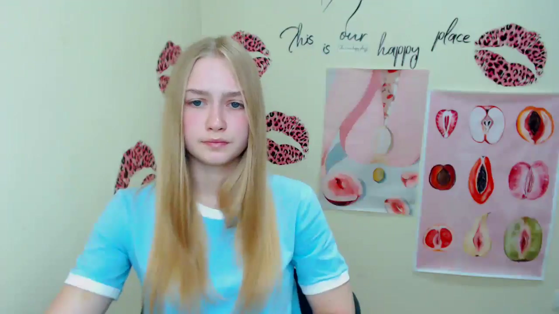 Gallery image thumbnail from MClaara's myfreecams stream on, 06/24/2025, 09:07 image 8 of 20