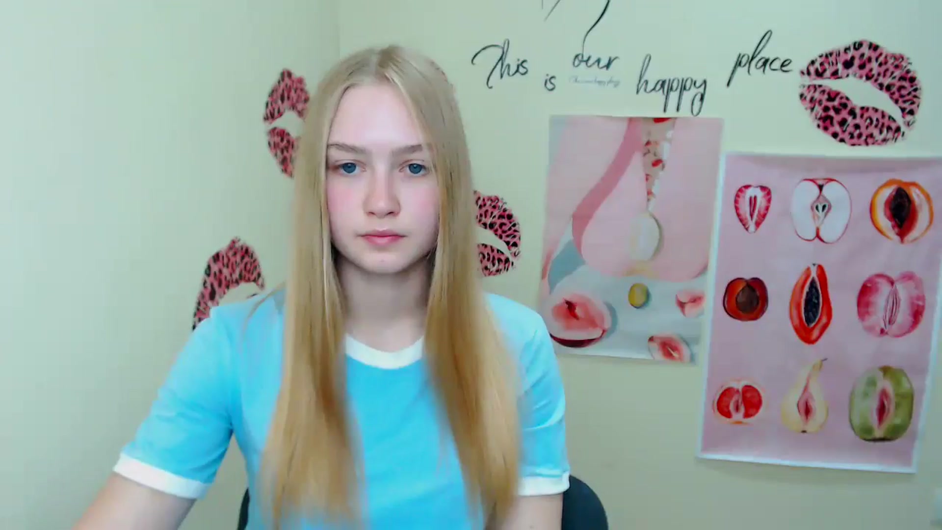 Gallery image thumbnail from MClaara's myfreecams stream on, 06/24/2025, 09:07 image 4 of 20