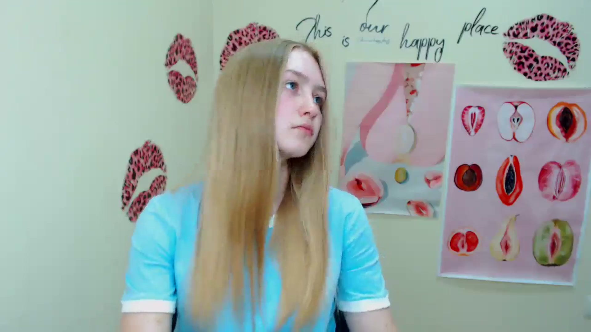 Gallery image thumbnail from MClaara's myfreecams stream on, 06/24/2025, 09:07 image 13 of 20