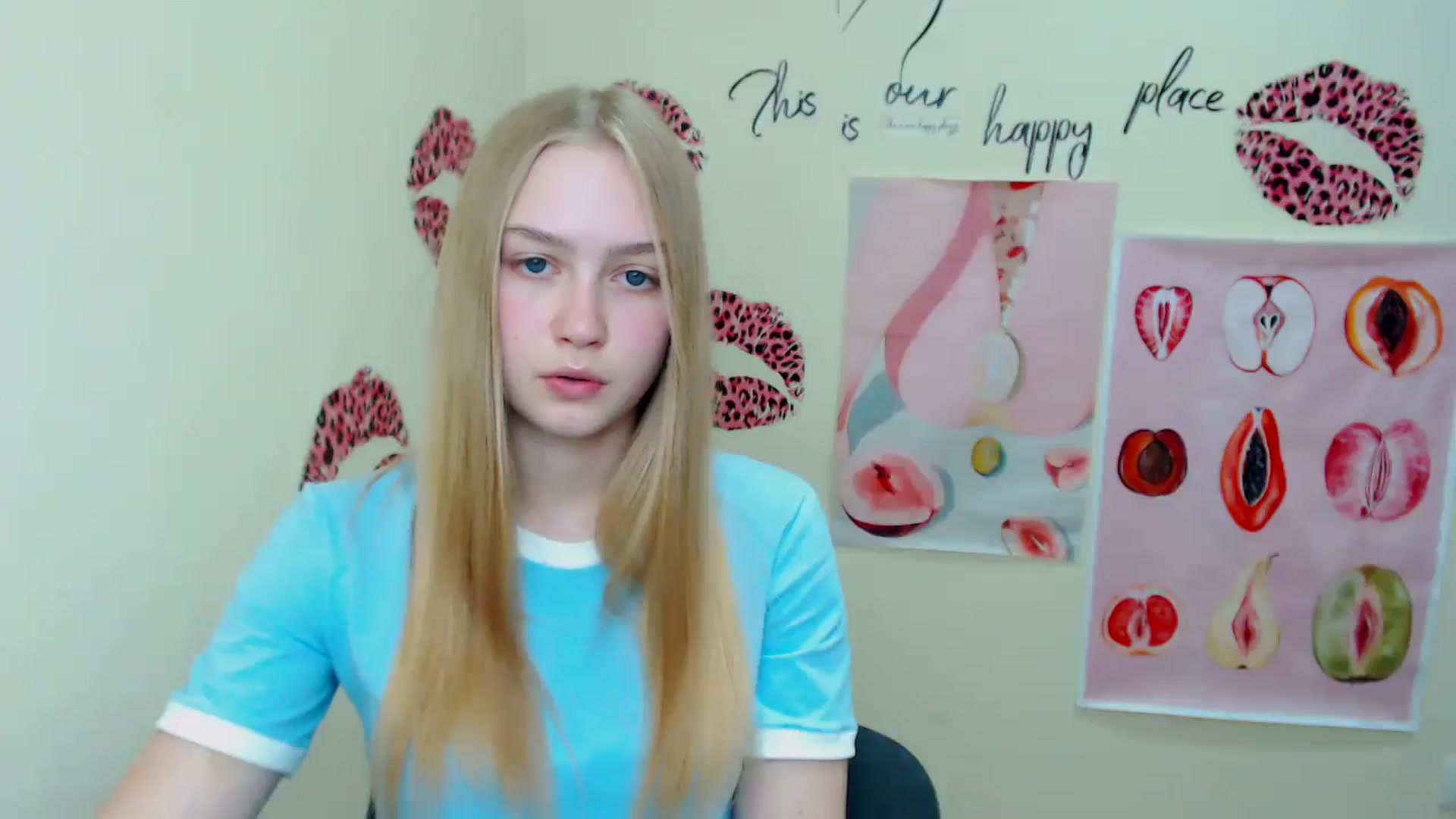 Gallery image thumbnail from MClaara's myfreecams stream on, 06/24/2025, 09:07 image 6 of 20