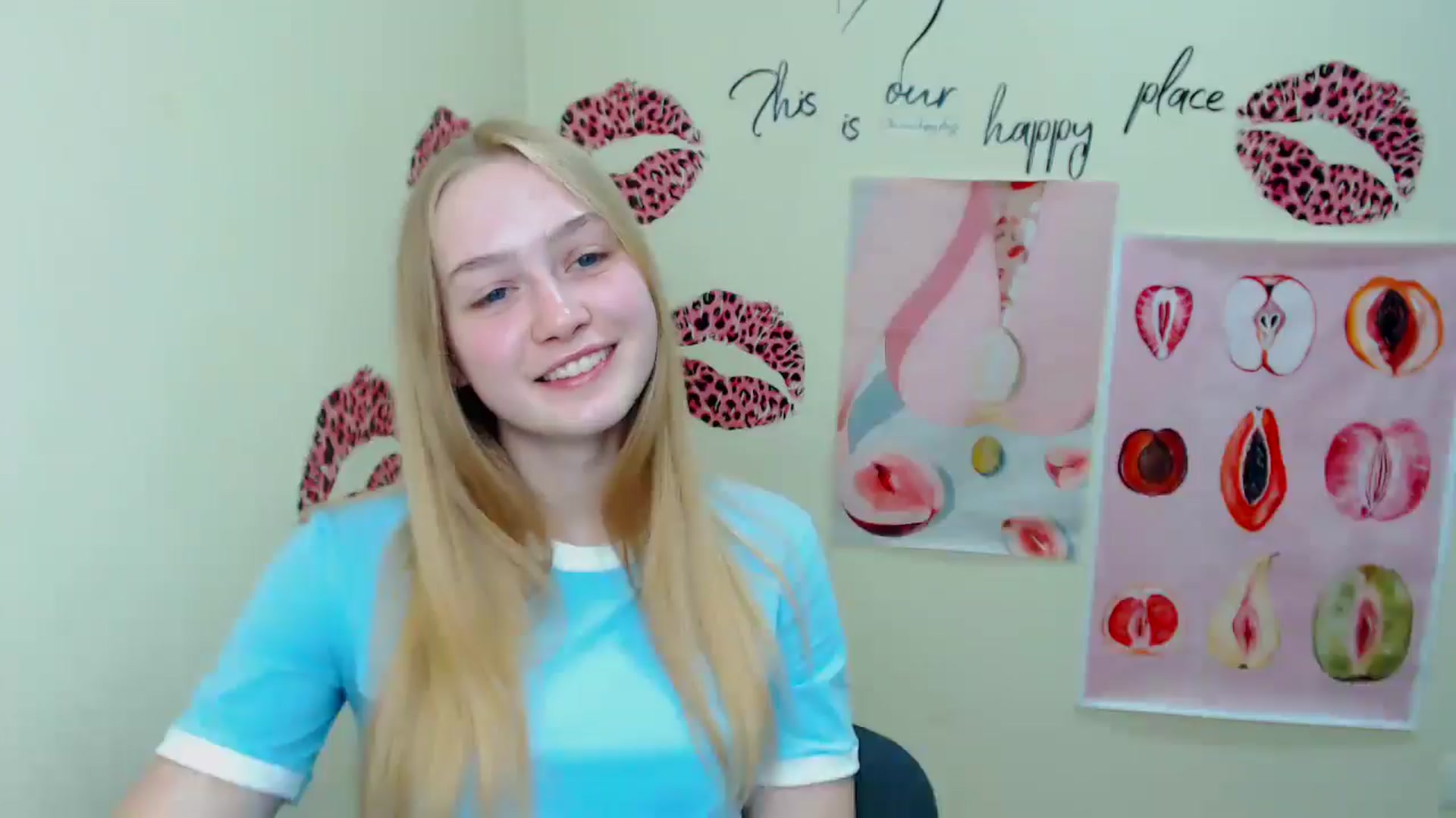Gallery image thumbnail from MClaara's myfreecams stream on, 06/24/2025, 09:07 image 3 of 20