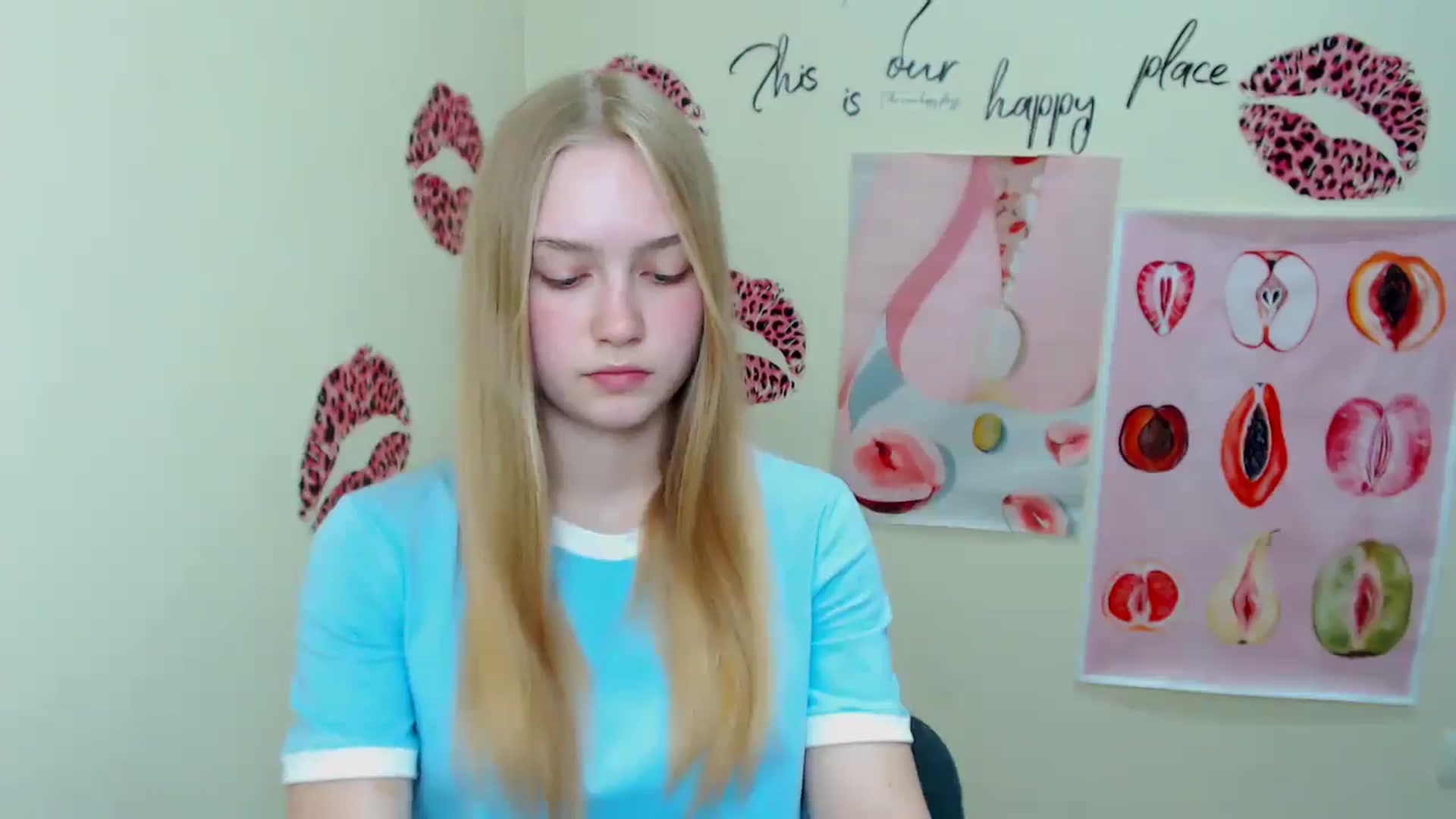 Gallery image thumbnail from MClaara's myfreecams stream on, 06/24/2025, 09:07 image 18 of 20