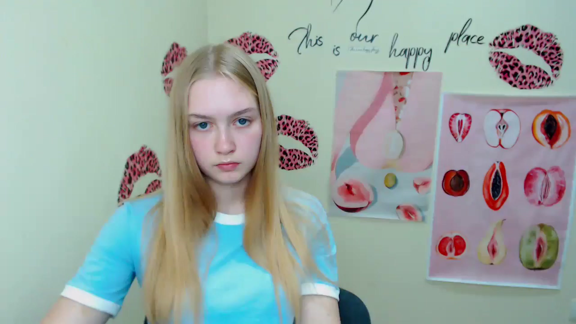 Gallery image thumbnail from MClaara's myfreecams stream on, 06/24/2025, 09:07 image 1 of 20