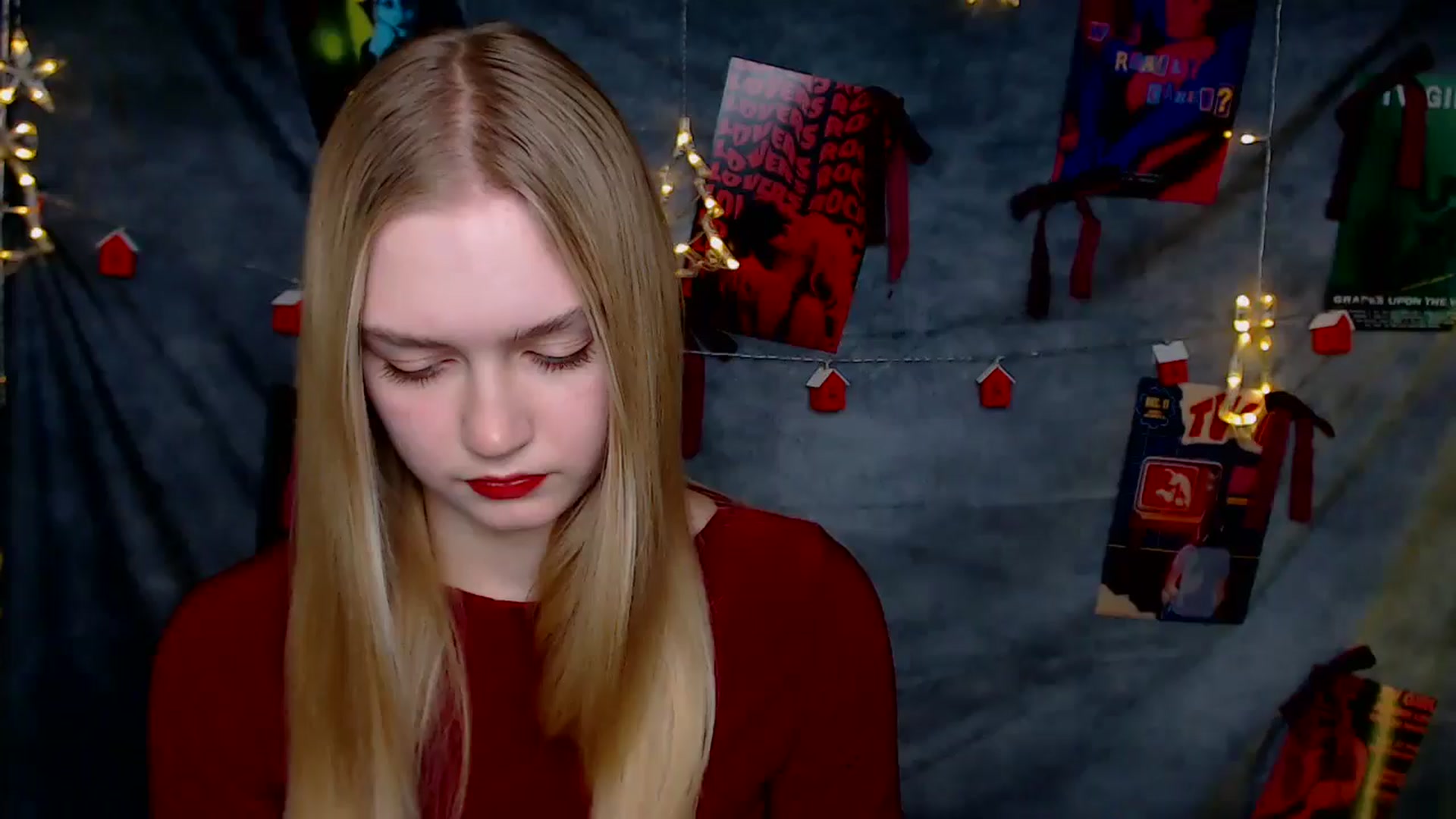 Gallery image thumbnail from MClaara's myfreecams stream on, 12/26/2025, 16:06 image 11 of 20