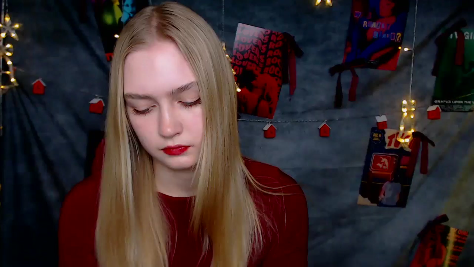 Gallery image thumbnail from MClaara's myfreecams stream on, 12/26/2025, 16:06 image 5 of 20