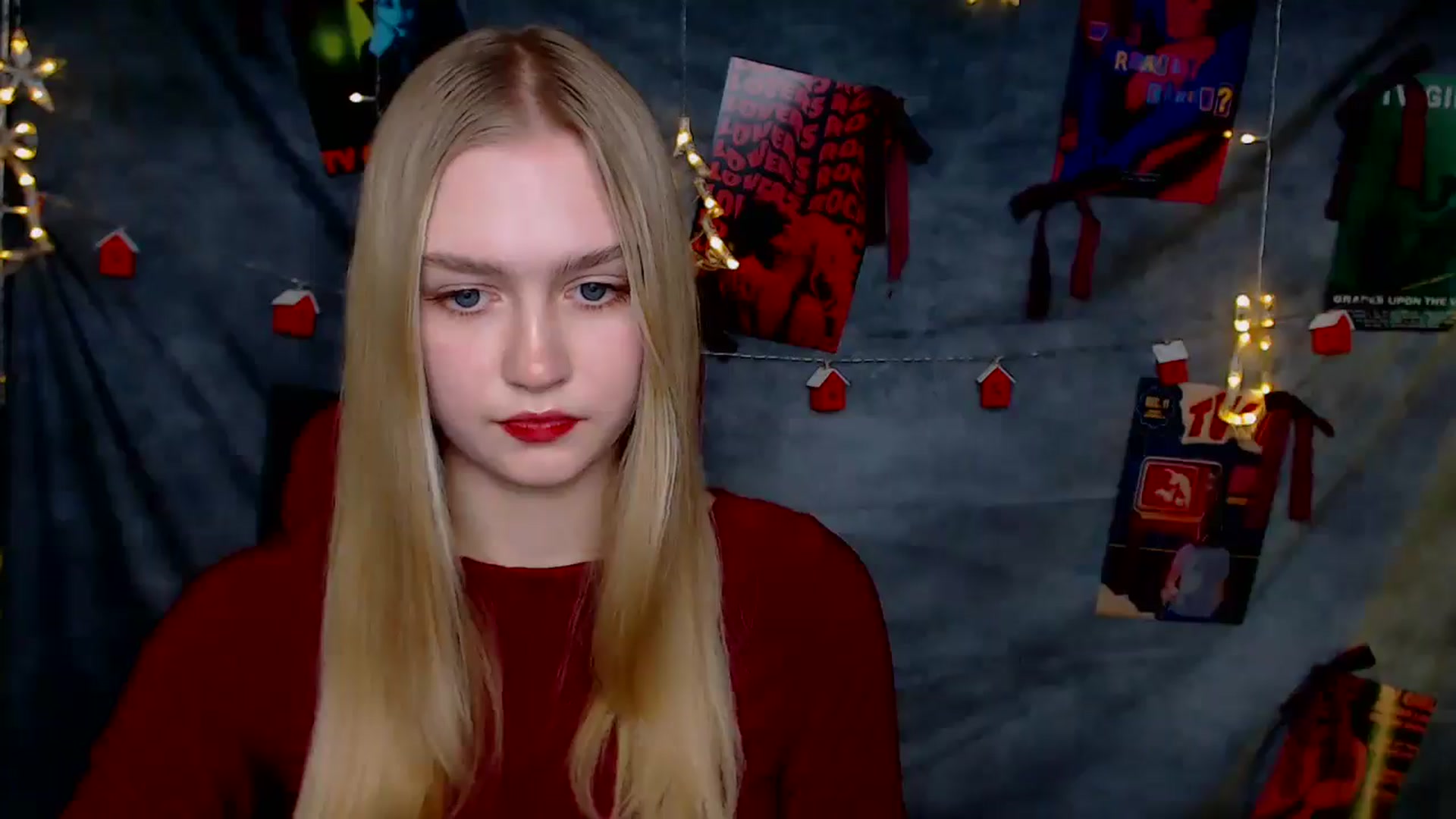 Gallery image thumbnail from MClaara's myfreecams stream on, 12/26/2025, 16:06 image 12 of 20