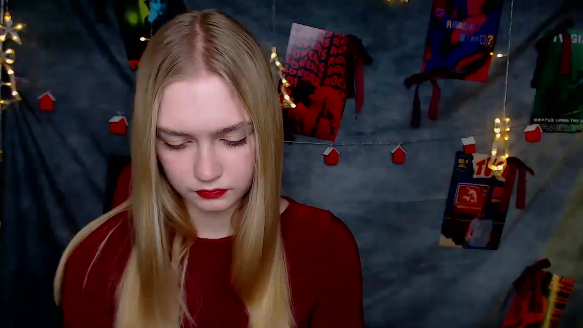 Gallery image thumbnail from MClaara's myfreecams stream on, 12/26/2025, 16:06 image 10 of 20
