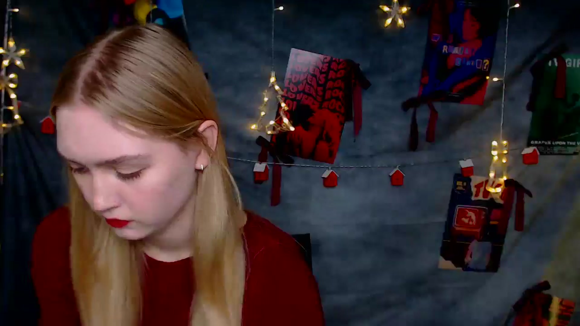 Gallery image thumbnail from MClaara's myfreecams stream on, 12/26/2025, 16:06 image 20 of 20