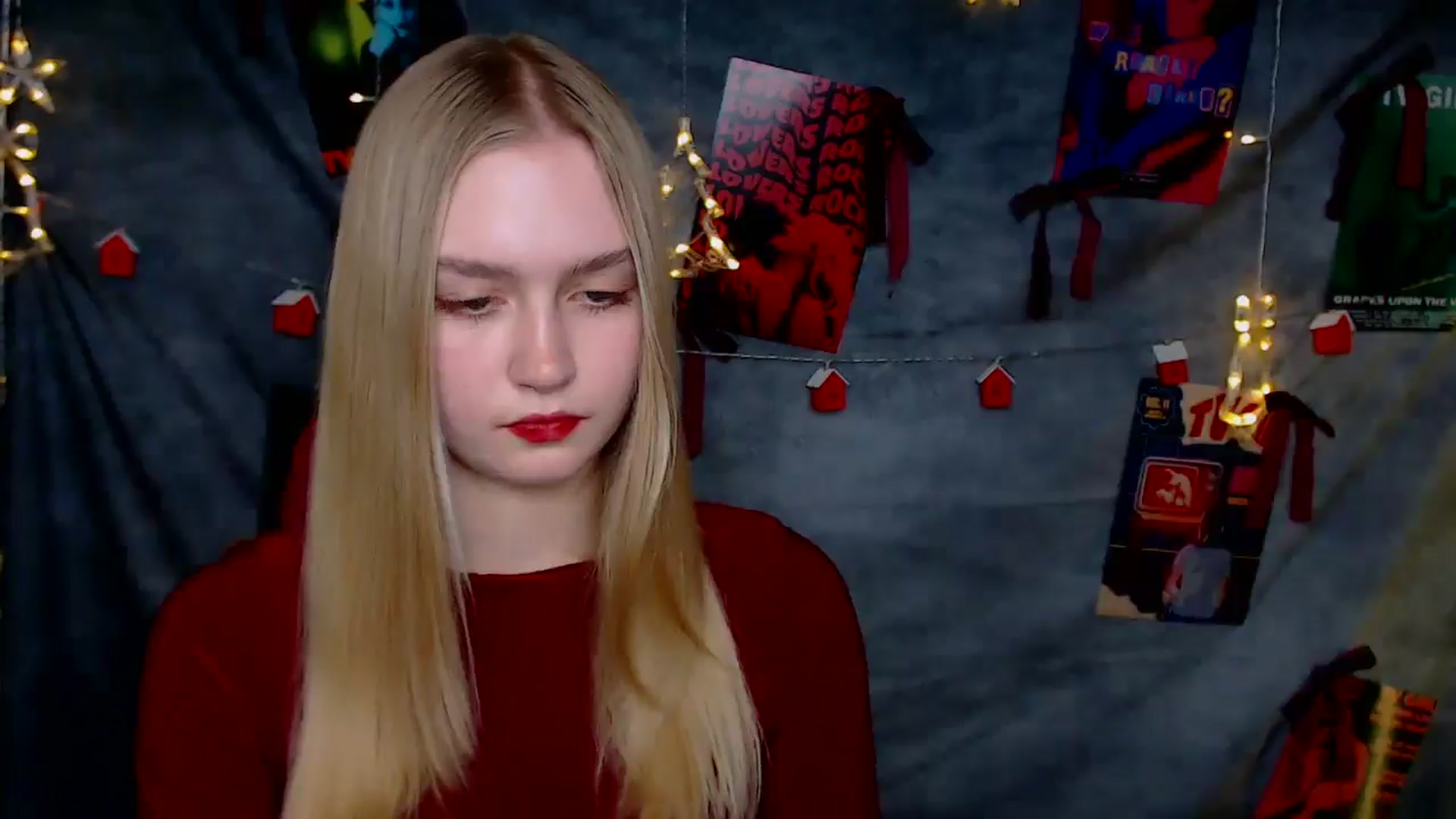 Gallery image thumbnail from MClaara's myfreecams stream on, 12/26/2025, 16:06 image 14 of 20