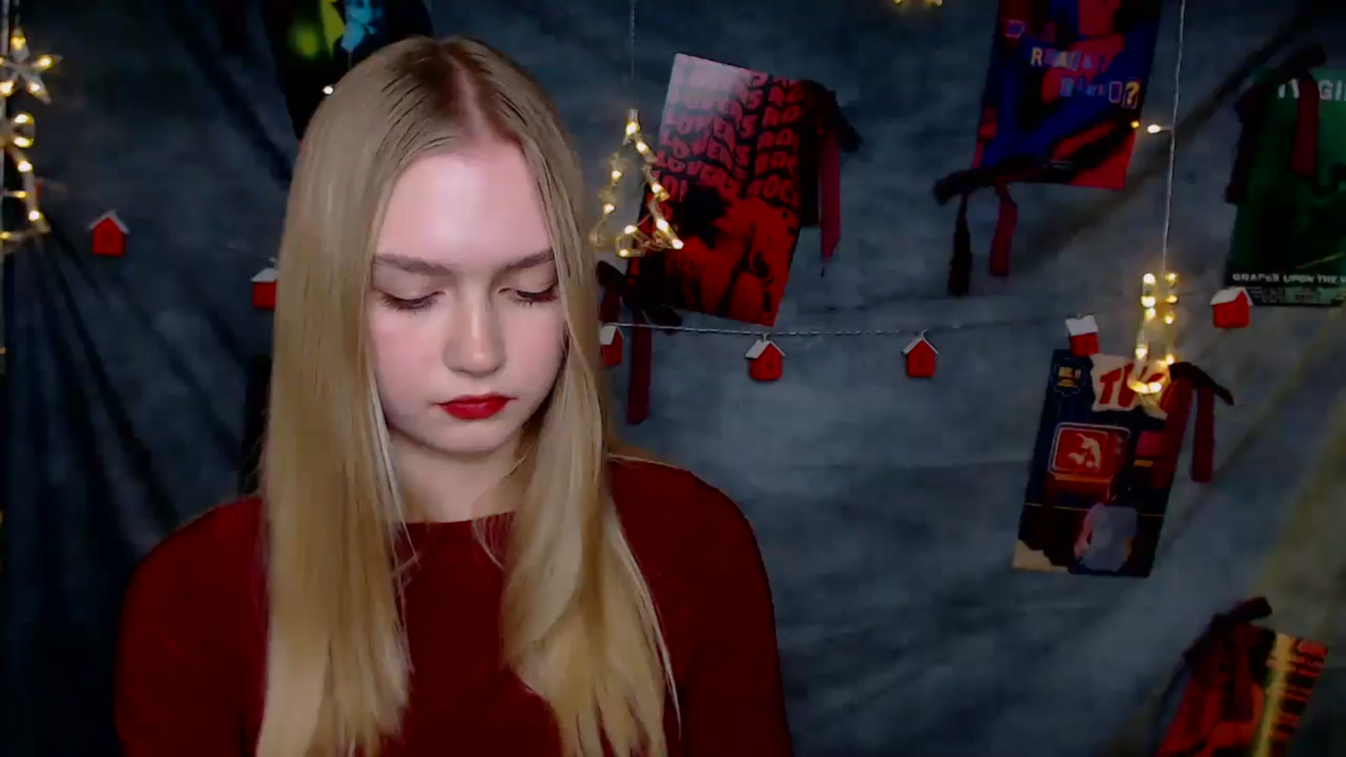 Gallery image thumbnail from MClaara's myfreecams stream on, 12/26/2025, 16:06 image 16 of 20