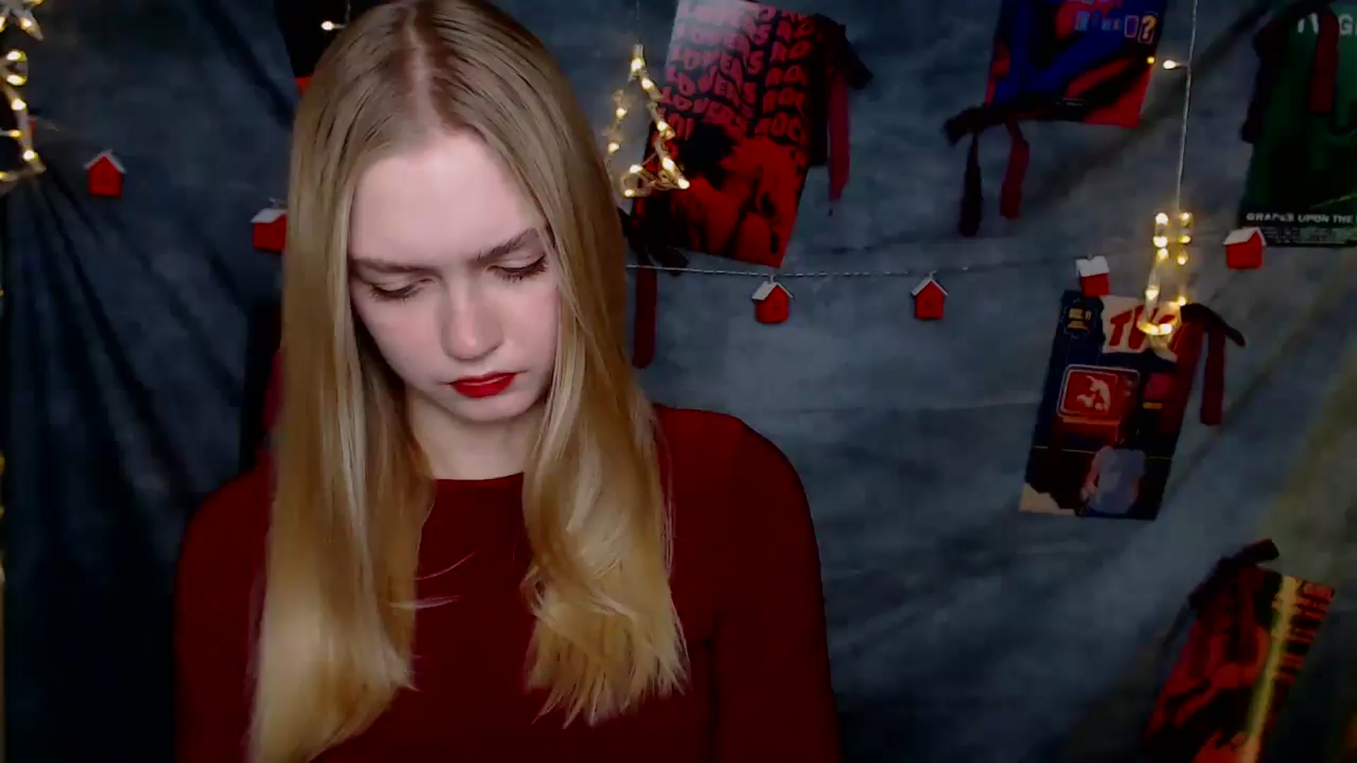 Gallery image thumbnail from MClaara's myfreecams stream on, 12/26/2025, 16:06 image 8 of 20