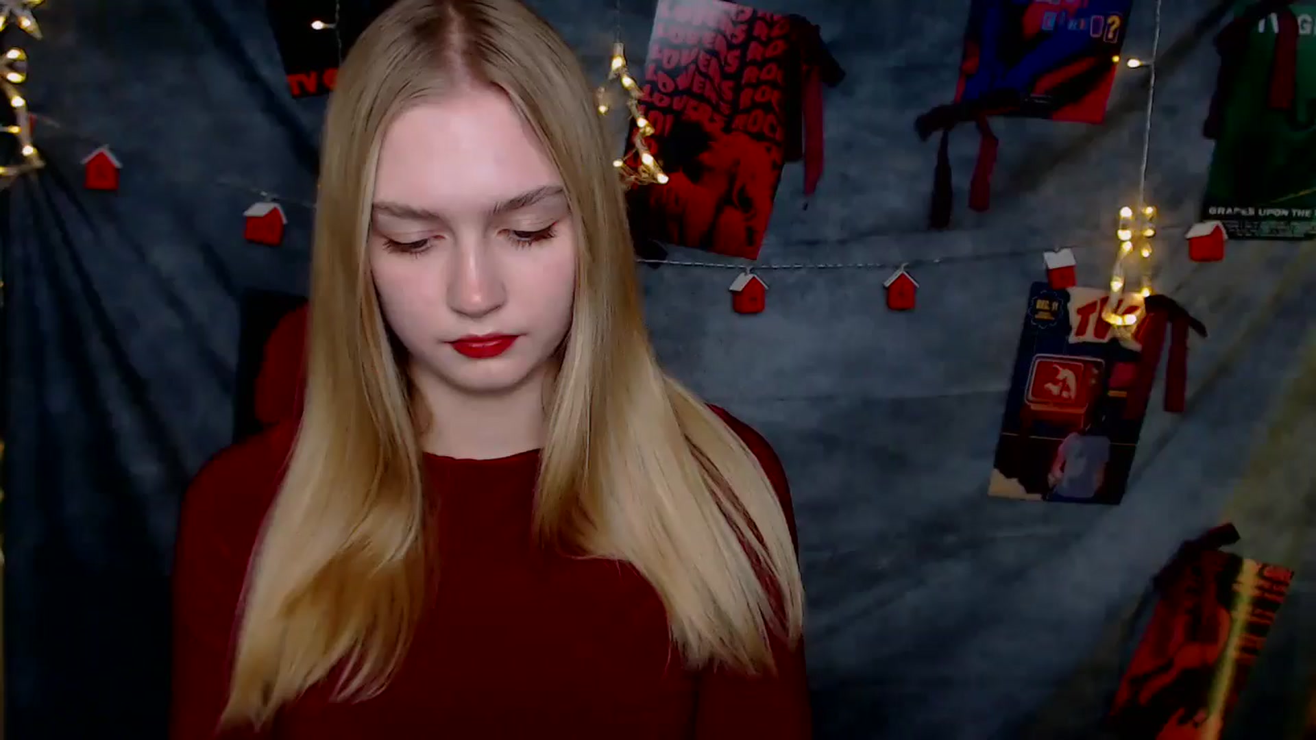 Gallery image thumbnail from MClaara's myfreecams stream on, 12/26/2025, 16:06 image 6 of 20
