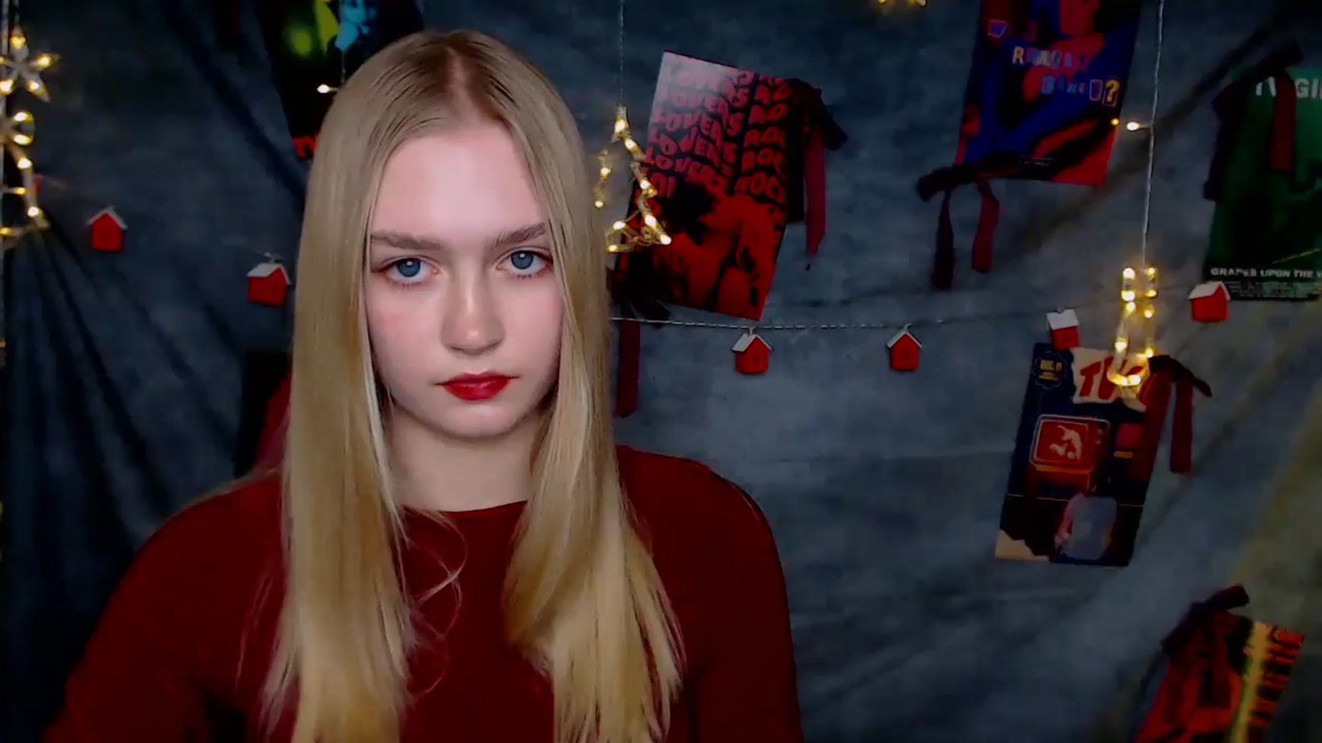 Gallery image thumbnail from MClaara's myfreecams stream on, 12/26/2025, 16:06 image 15 of 20