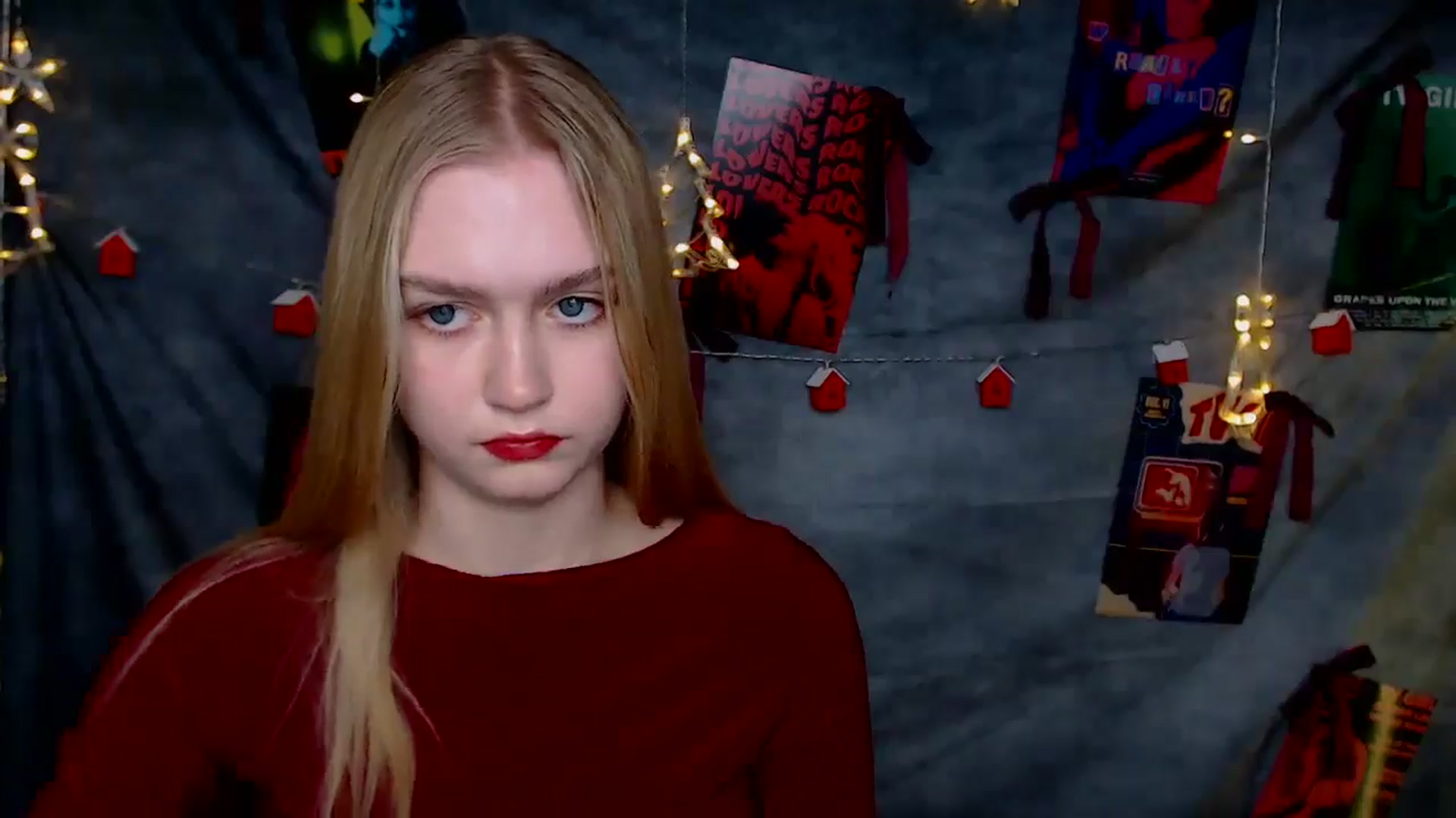 Gallery image thumbnail from MClaara's myfreecams stream on, 12/26/2025, 16:06 image 17 of 20