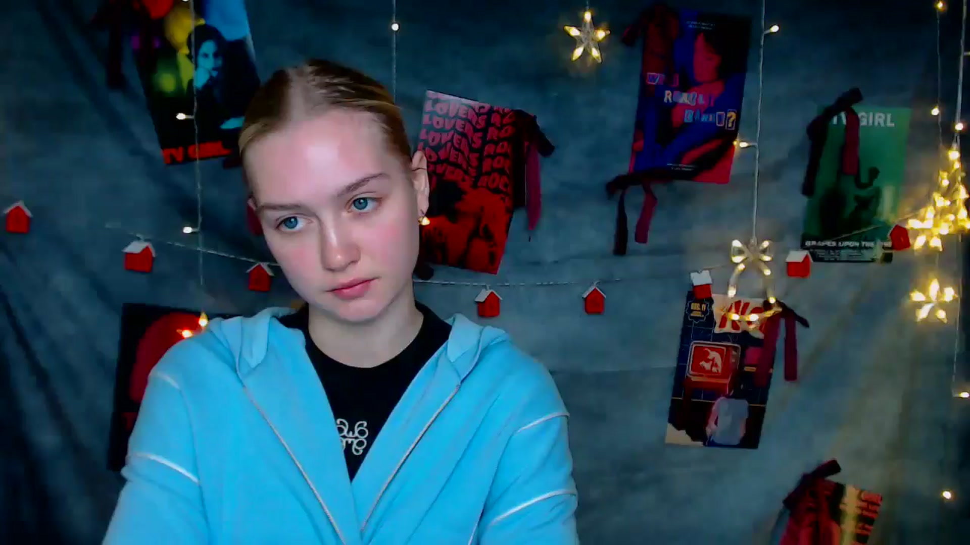 Gallery image thumbnail from MClaara's myfreecams stream on, 12/27/2025, 10:59 image 9 of 20