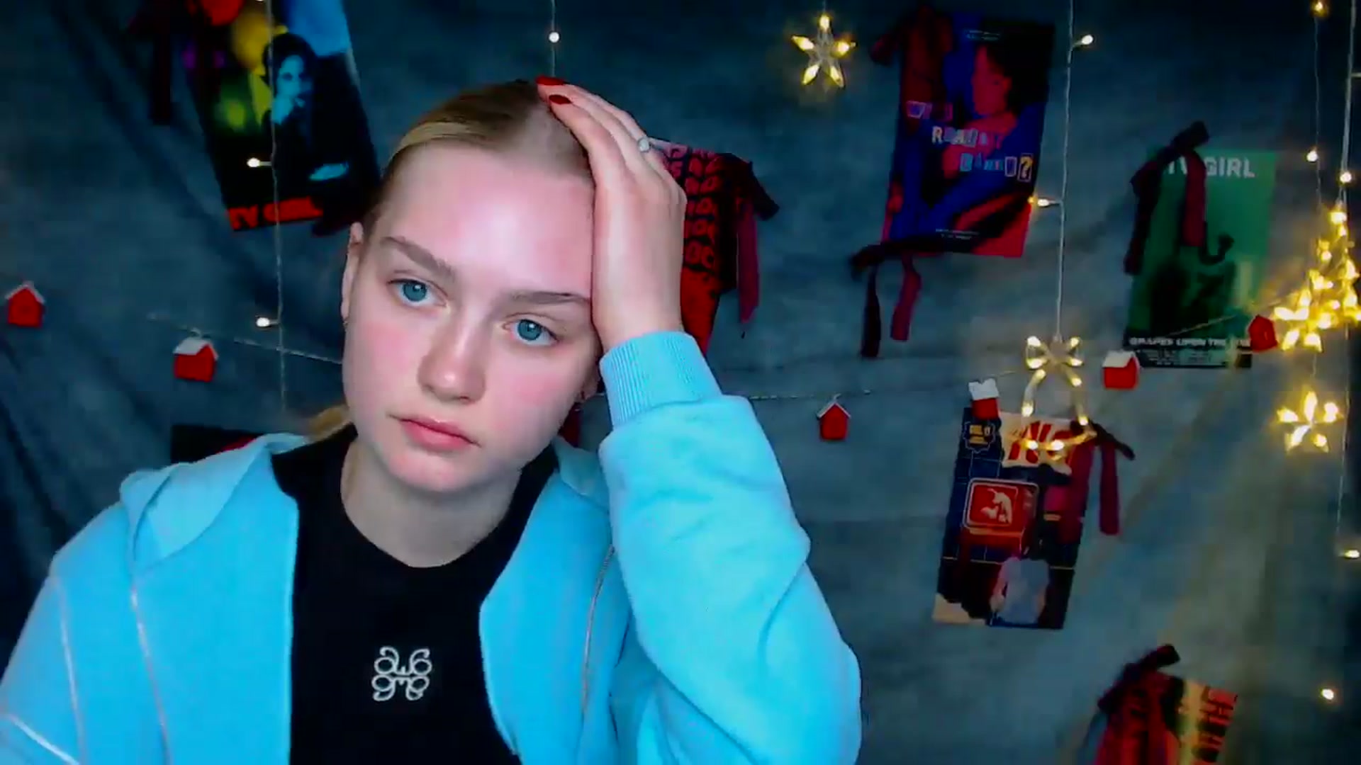Gallery image thumbnail from MClaara's myfreecams stream on, 12/27/2025, 10:59 image 18 of 20