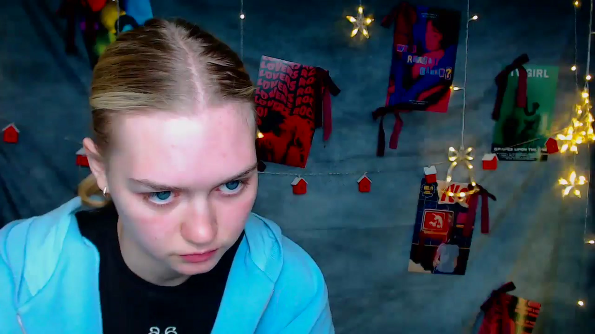 Gallery image thumbnail from MClaara's myfreecams stream on, 12/27/2025, 10:59 image 11 of 20